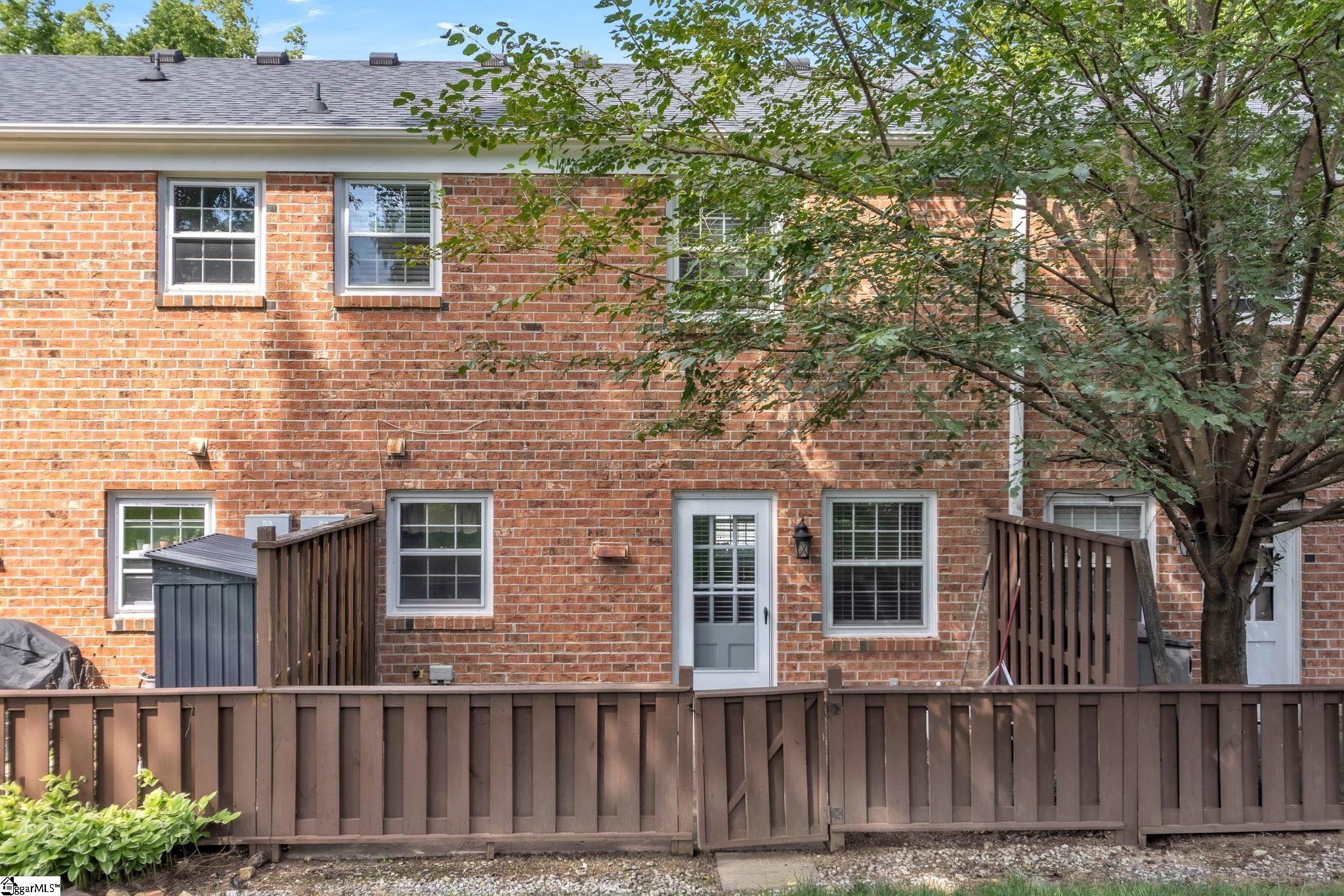 815 Edwards Road UNIT Unit 18 Greenville, SC 29601
