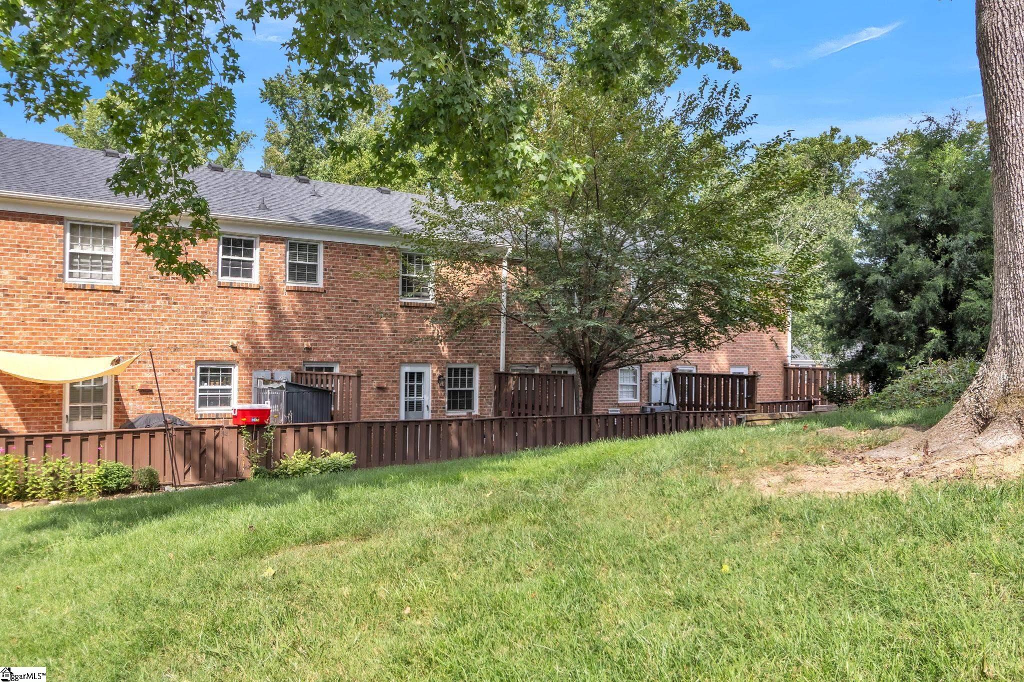 815 Edwards Road UNIT Unit 18 Greenville, SC 29601