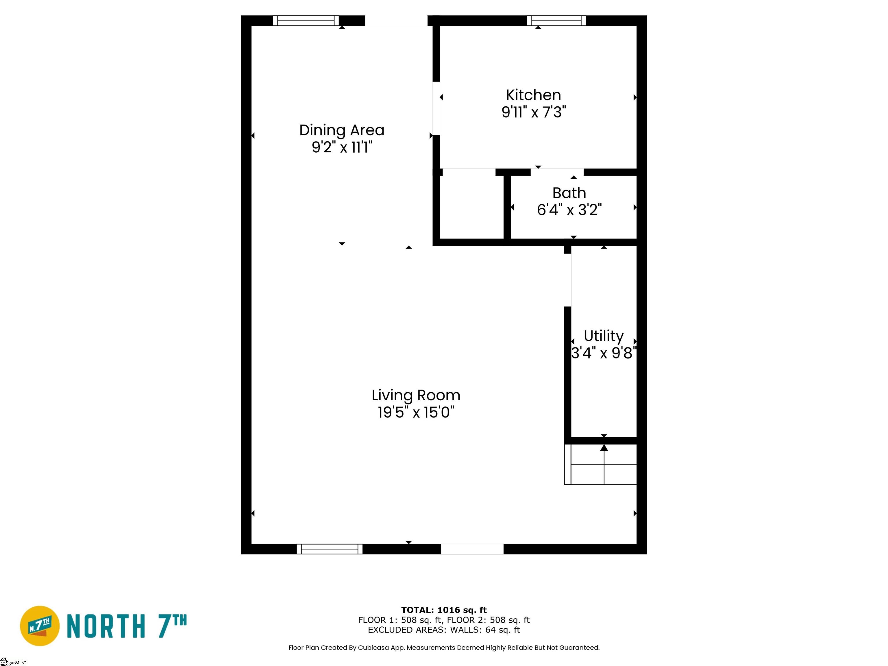 815 Edwards Road UNIT Unit 18 Greenville, SC 29601