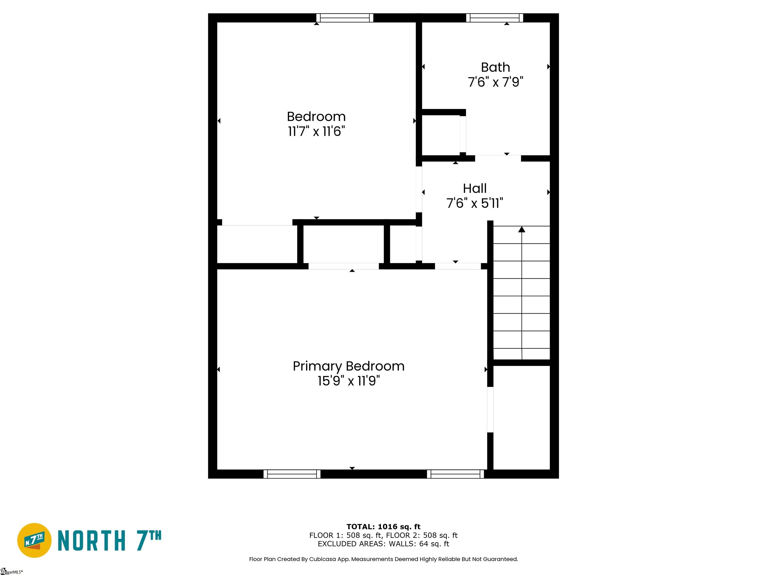 815 Edwards Road UNIT Unit 18 Greenville, SC 29601