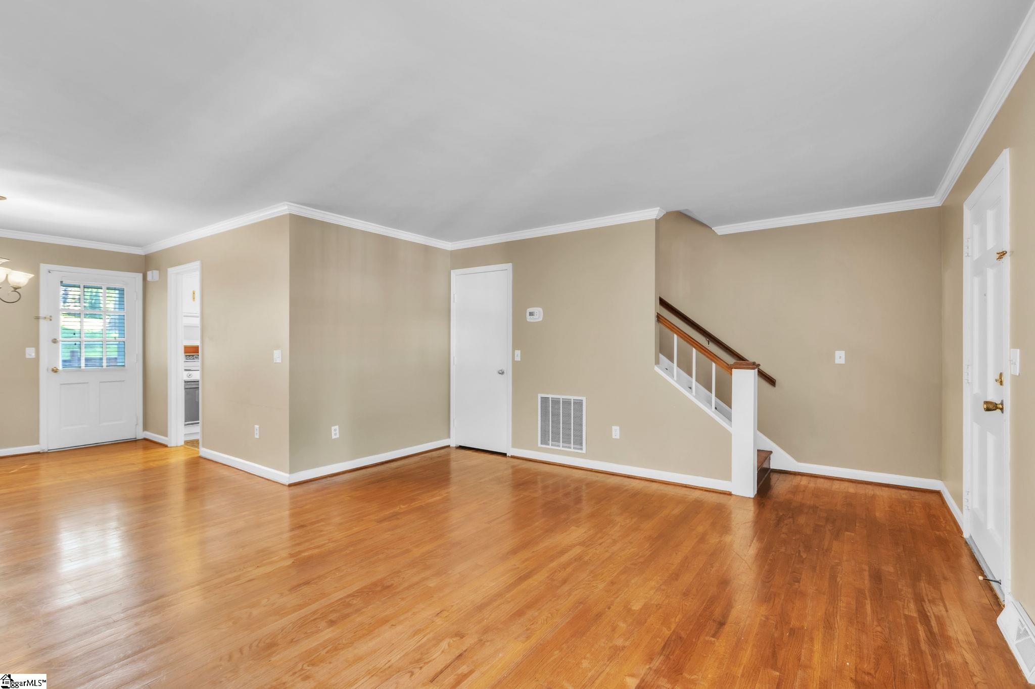 815 Edwards Road UNIT Unit 18 Greenville, SC 29601