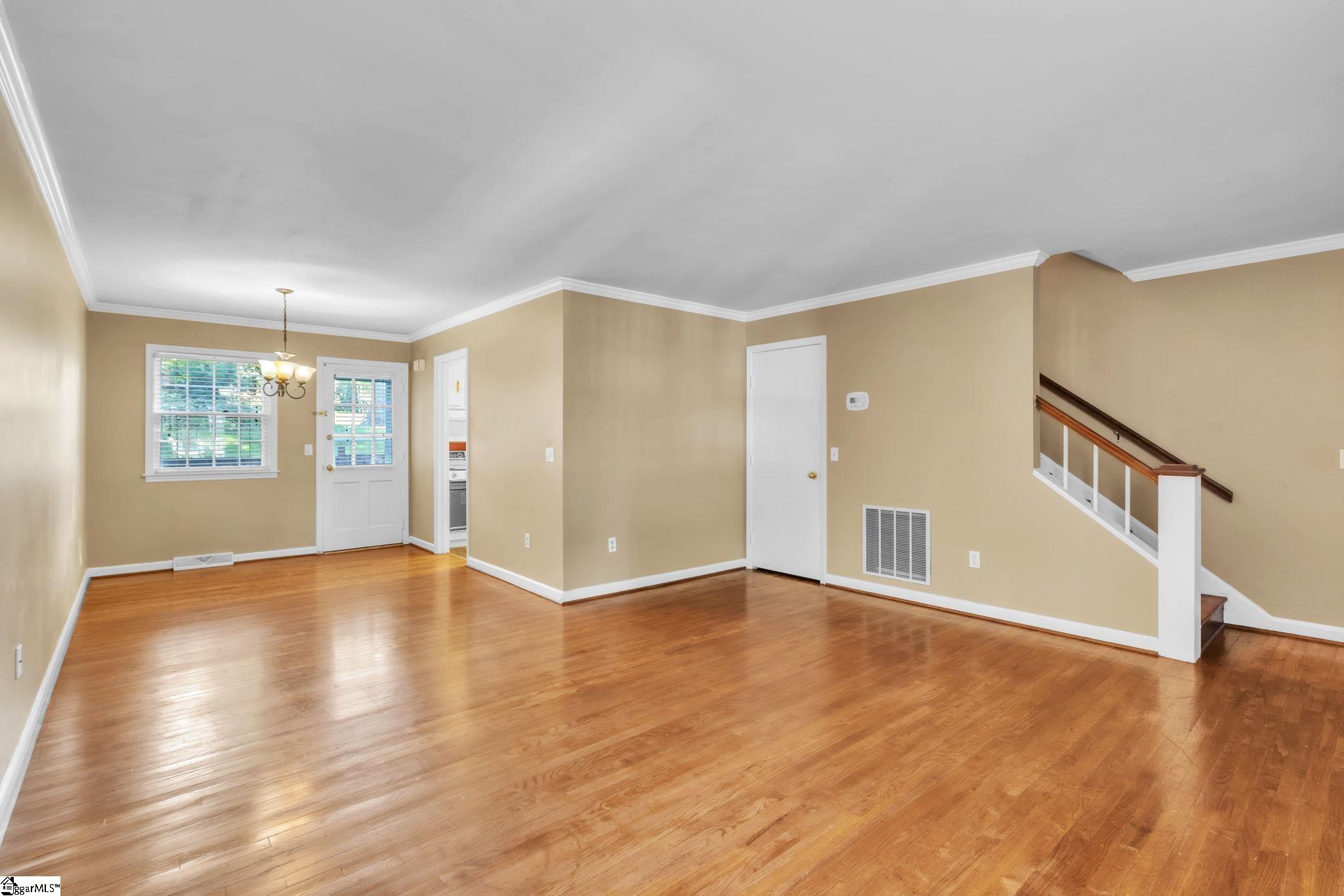 815 Edwards Road UNIT Unit 18 Greenville, SC 29601