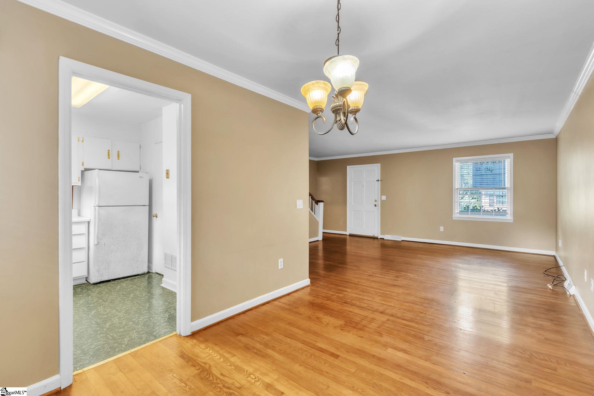 815 Edwards Road UNIT Unit 18 Greenville, SC 29601