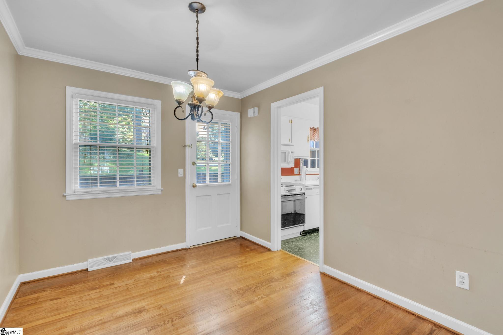815 Edwards Road UNIT Unit 18 Greenville, SC 29601