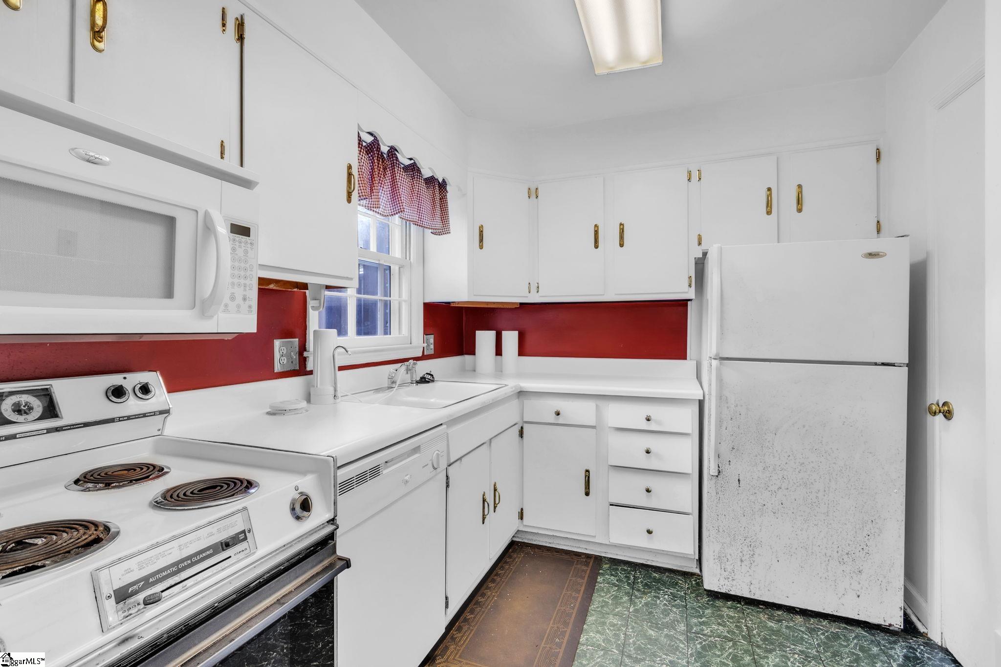 815 Edwards Road UNIT Unit 18 Greenville, SC 29601