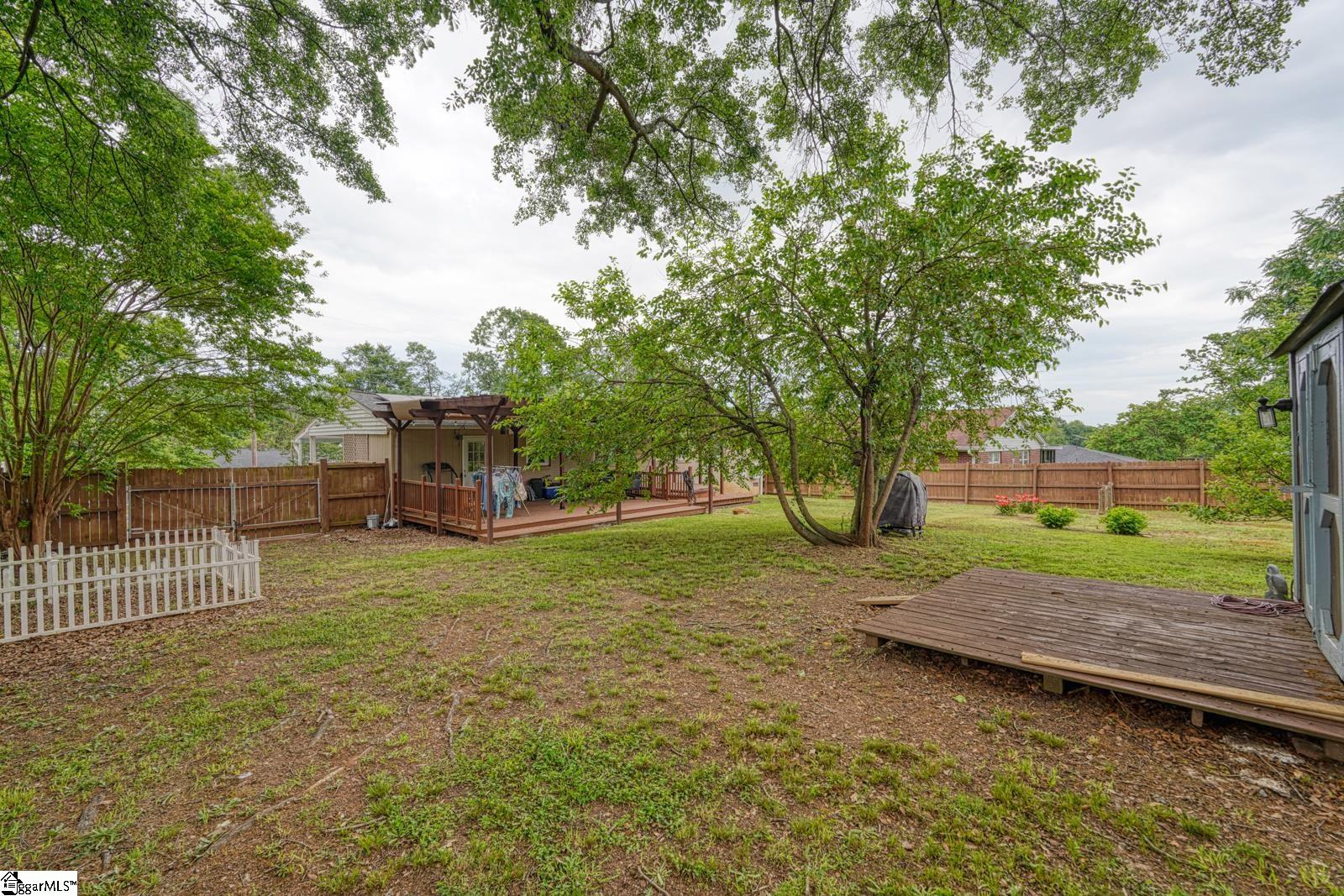 18 Maudie Street Greenville, SC 29605