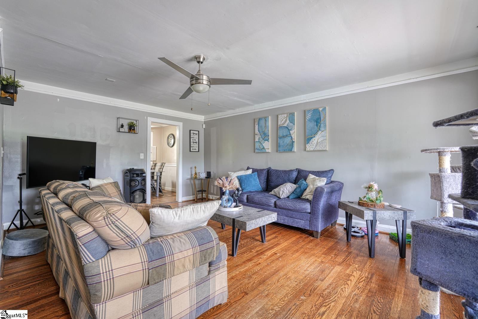 18 Maudie Street Greenville, SC 29605