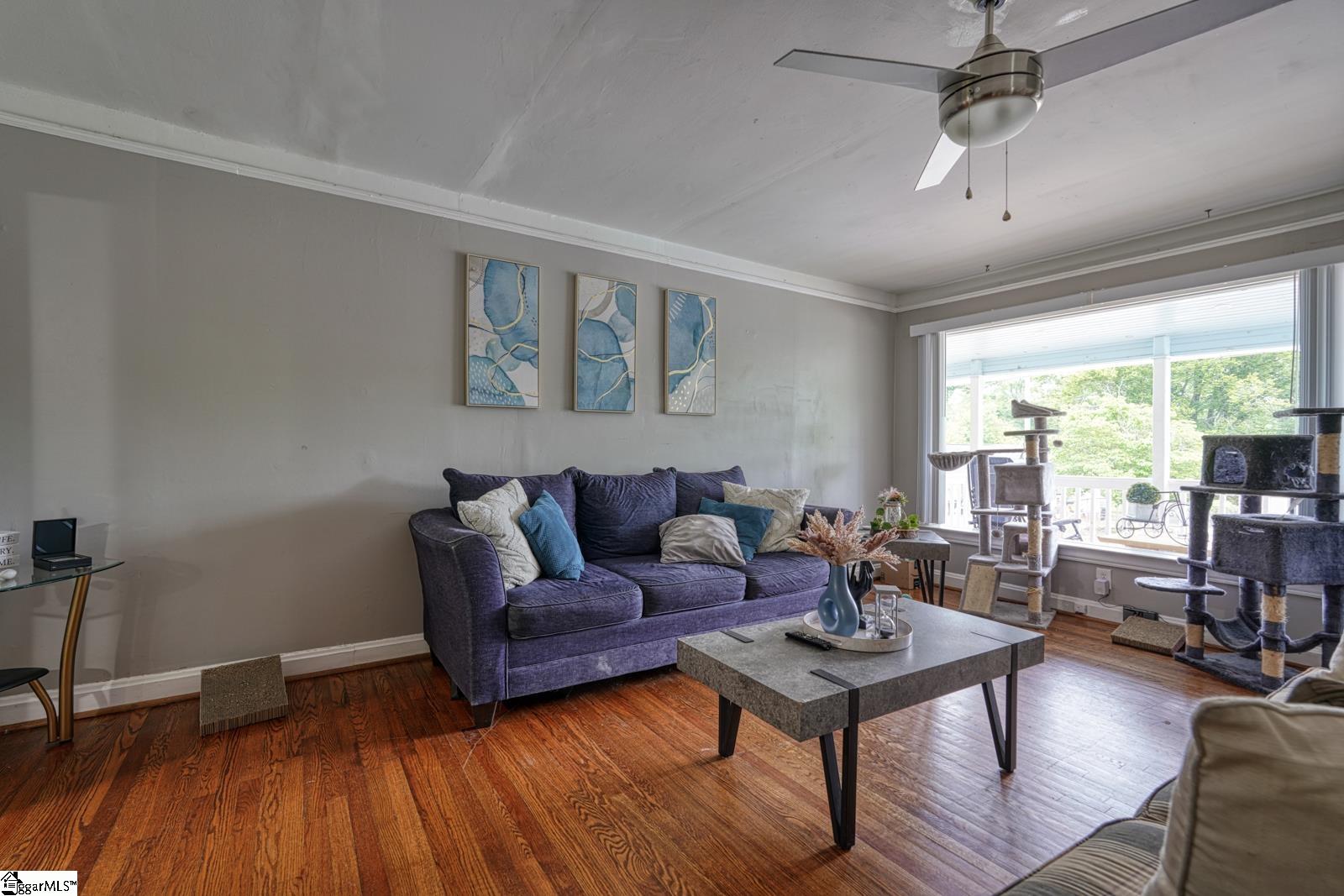 18 Maudie Street Greenville, SC 29605