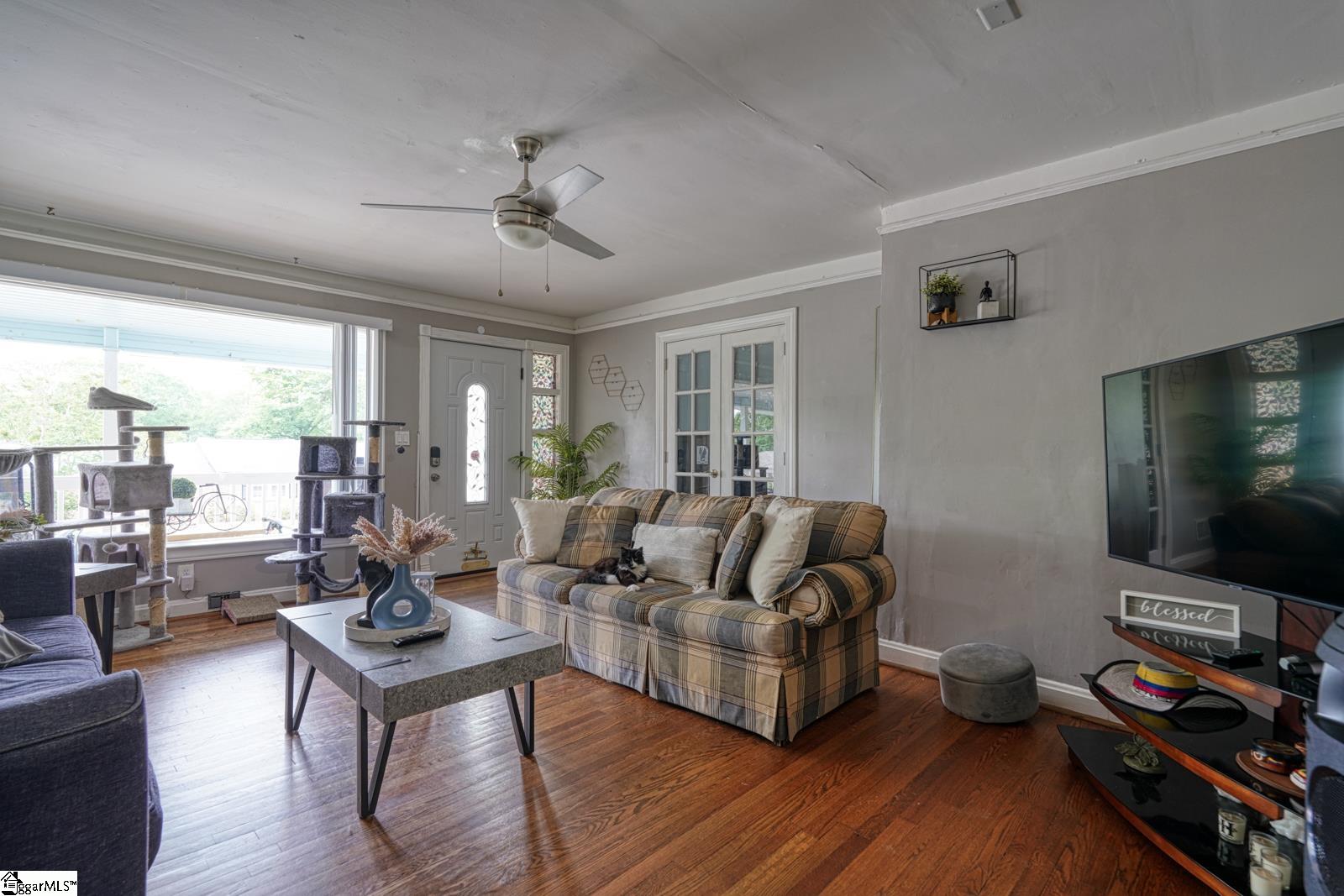 18 Maudie Street Greenville, SC 29605