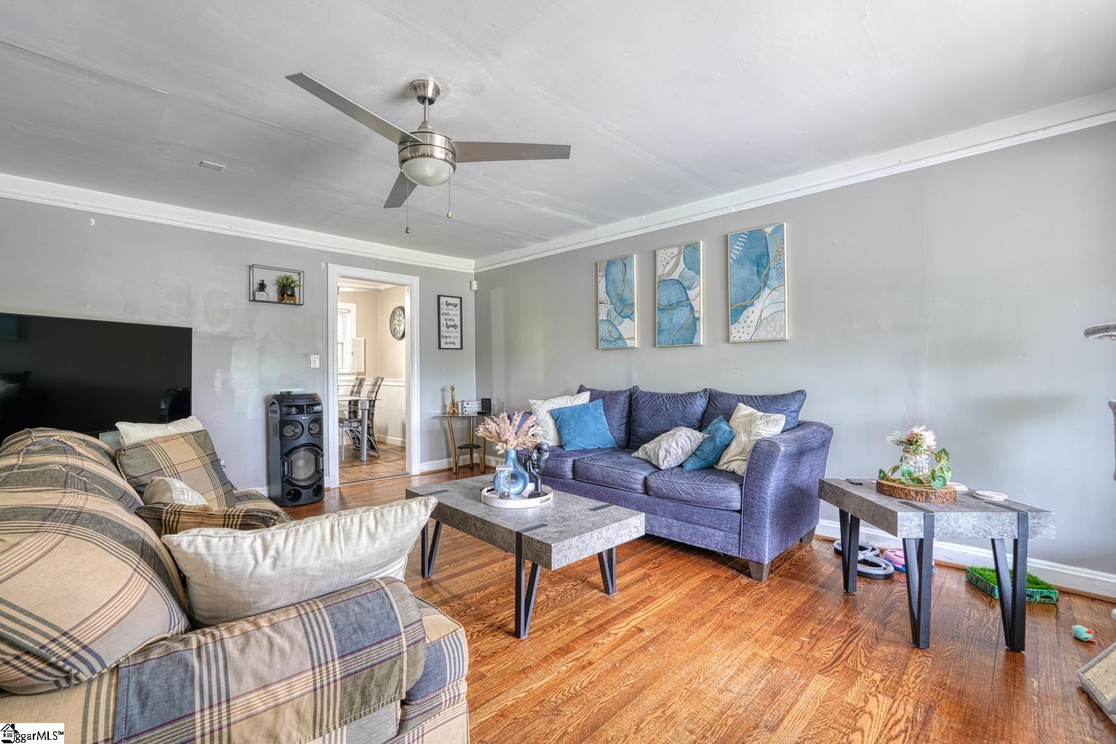 18 Maudie Street Greenville, SC 29605