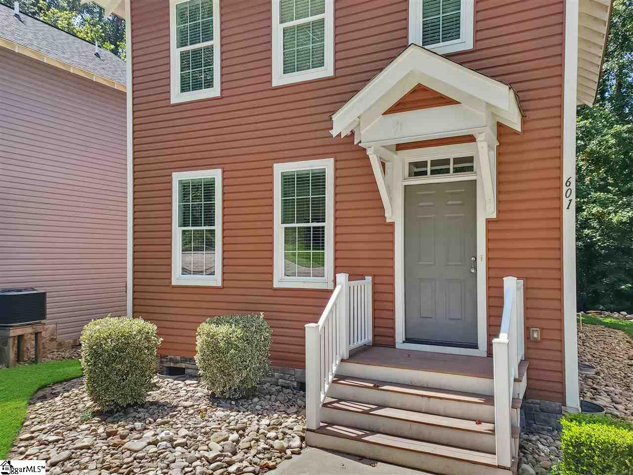 601 Chick Springs Road Greenville, SC 29609