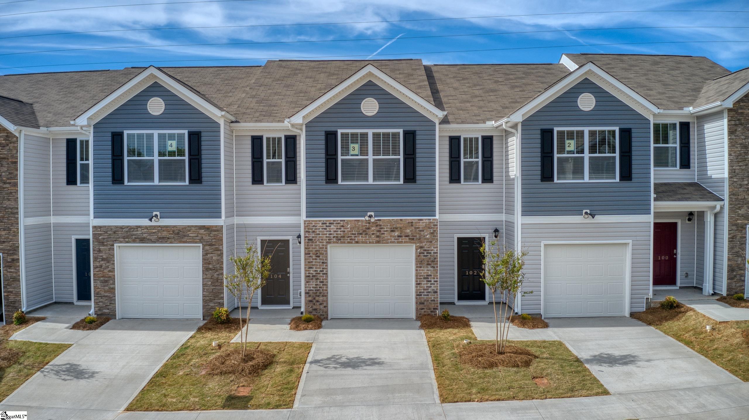 106 Northridge Court Easley, SC 29642