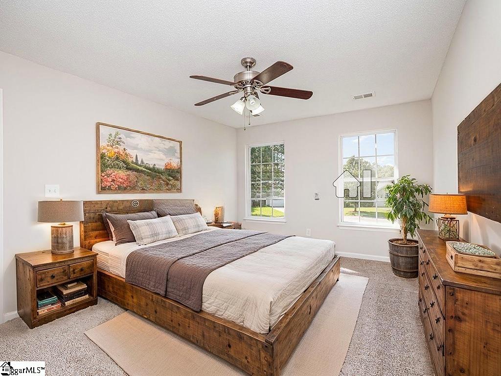 658 Hunters Lane Anderson, SC 29625-2036