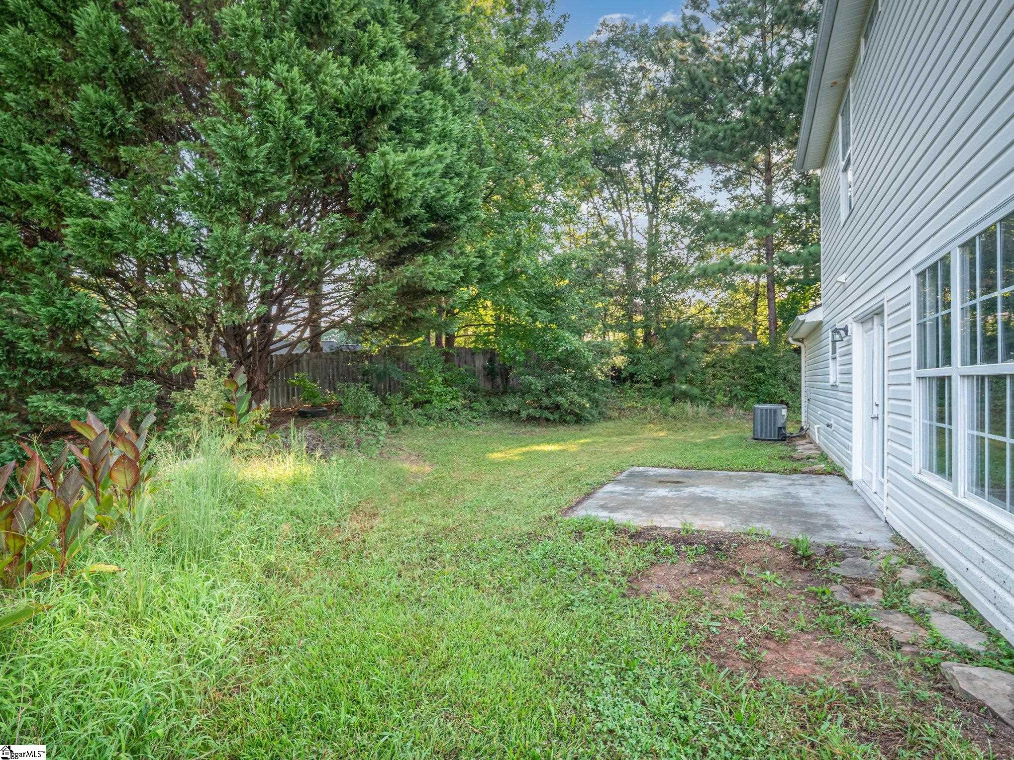 658 Hunters Lane Anderson, SC 29625-2036