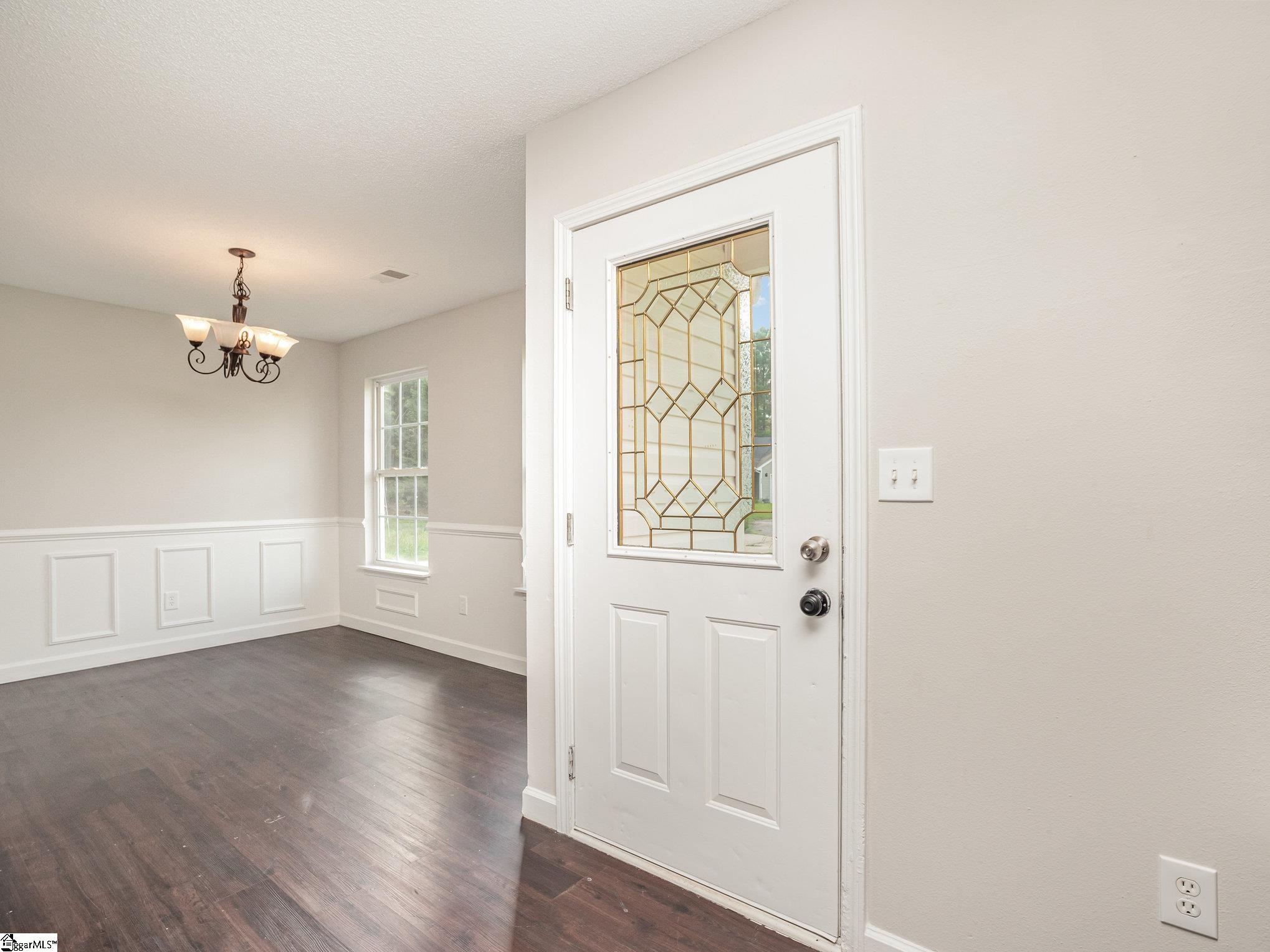 658 Hunters Lane Anderson, SC 29625-2036