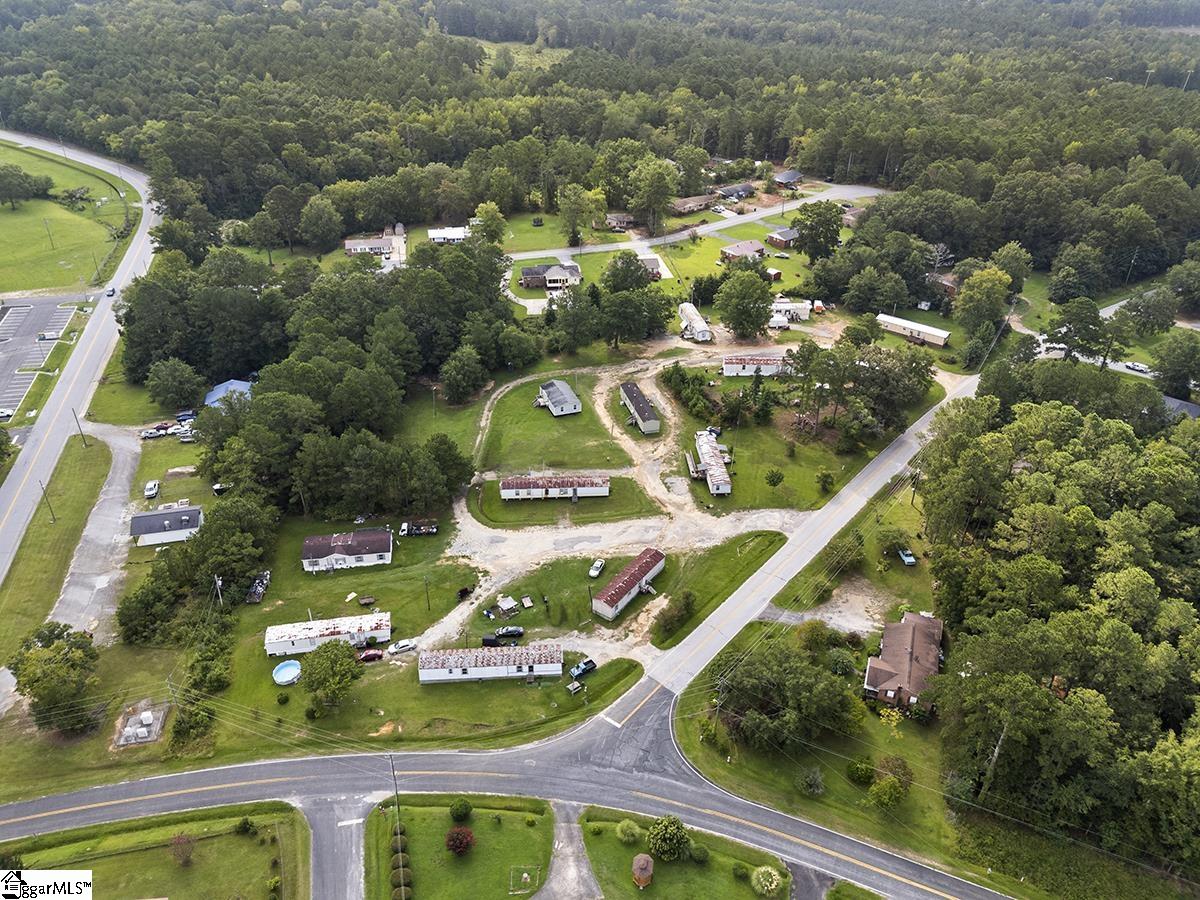 576 Talbert Road Mccormick, SC 29835