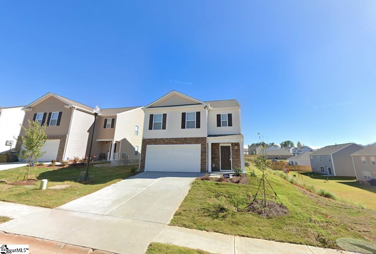 106 Green Oak Drive Easley, SC 29640