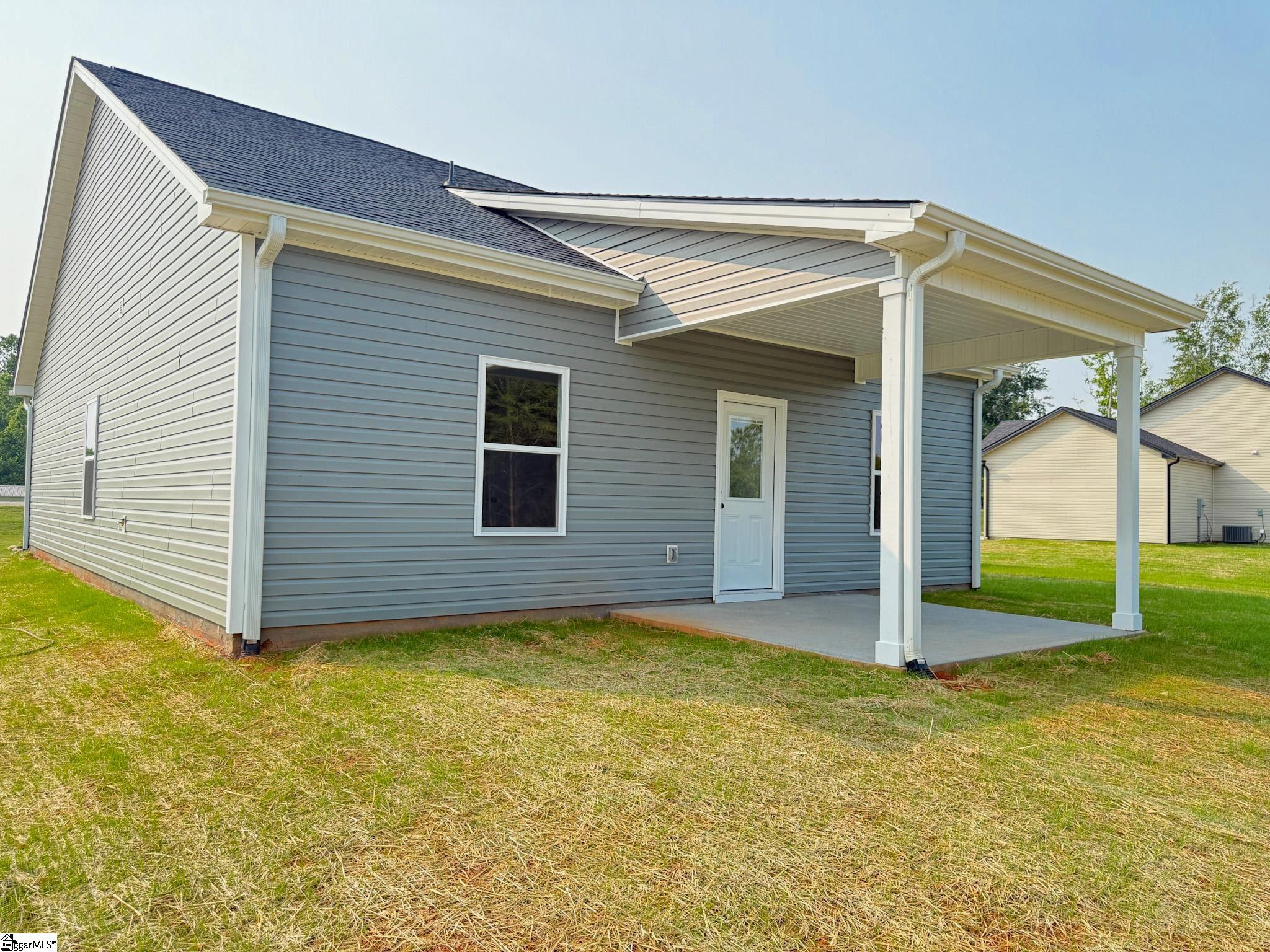 722 Corn Mill Road Cowpens, SC 29330