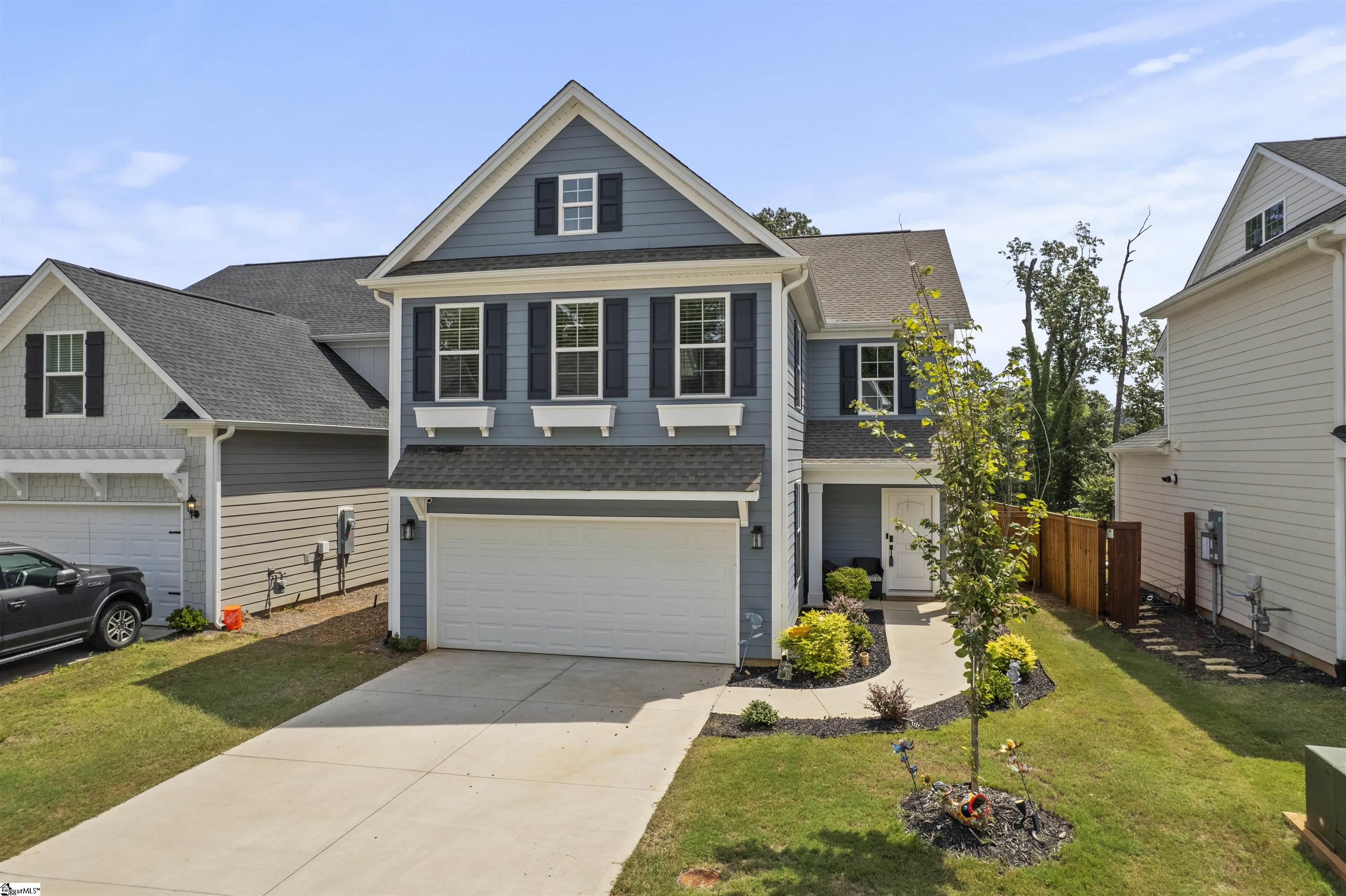 121 Hyssop Court Greenville, SC 29607