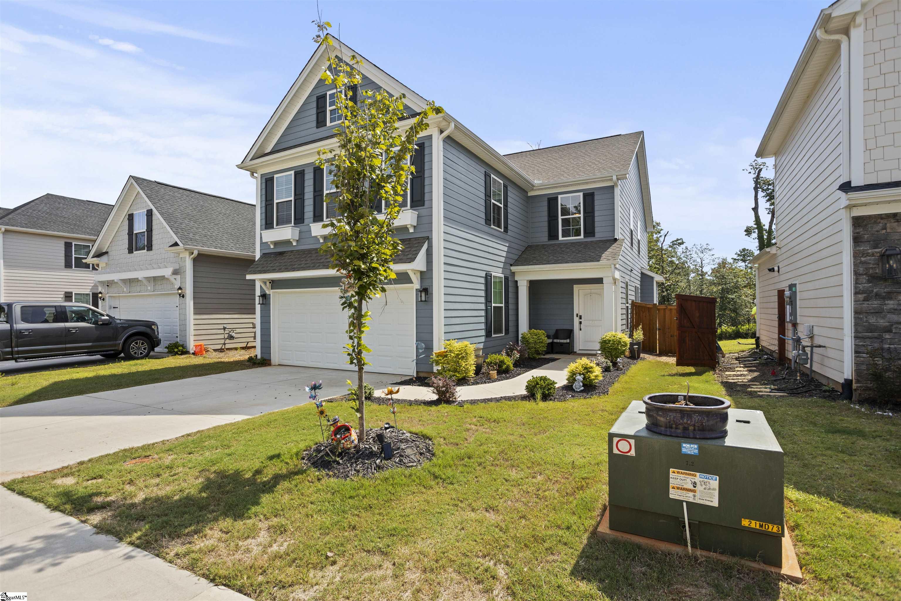 121 Hyssop Court Greenville, SC 29607