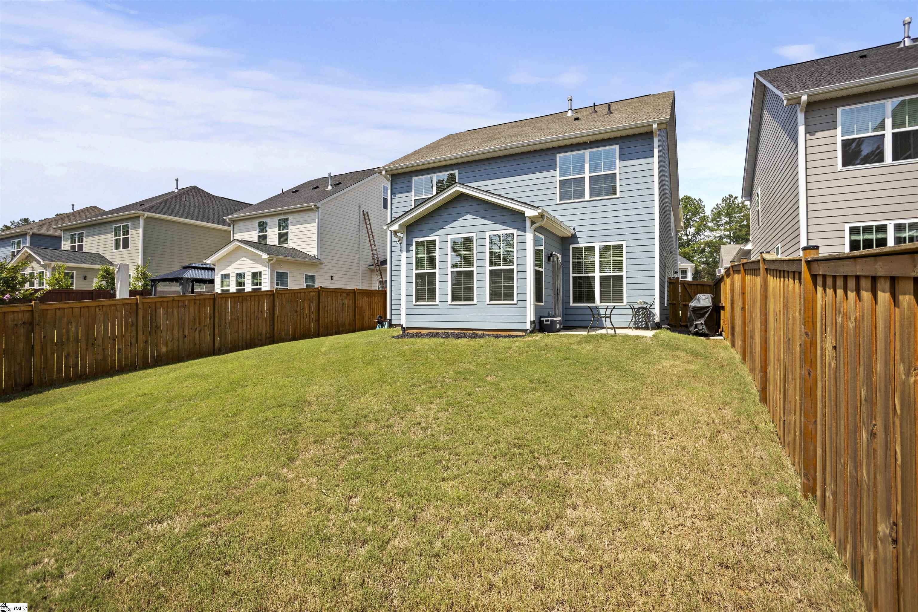 121 Hyssop Court Greenville, SC 29607