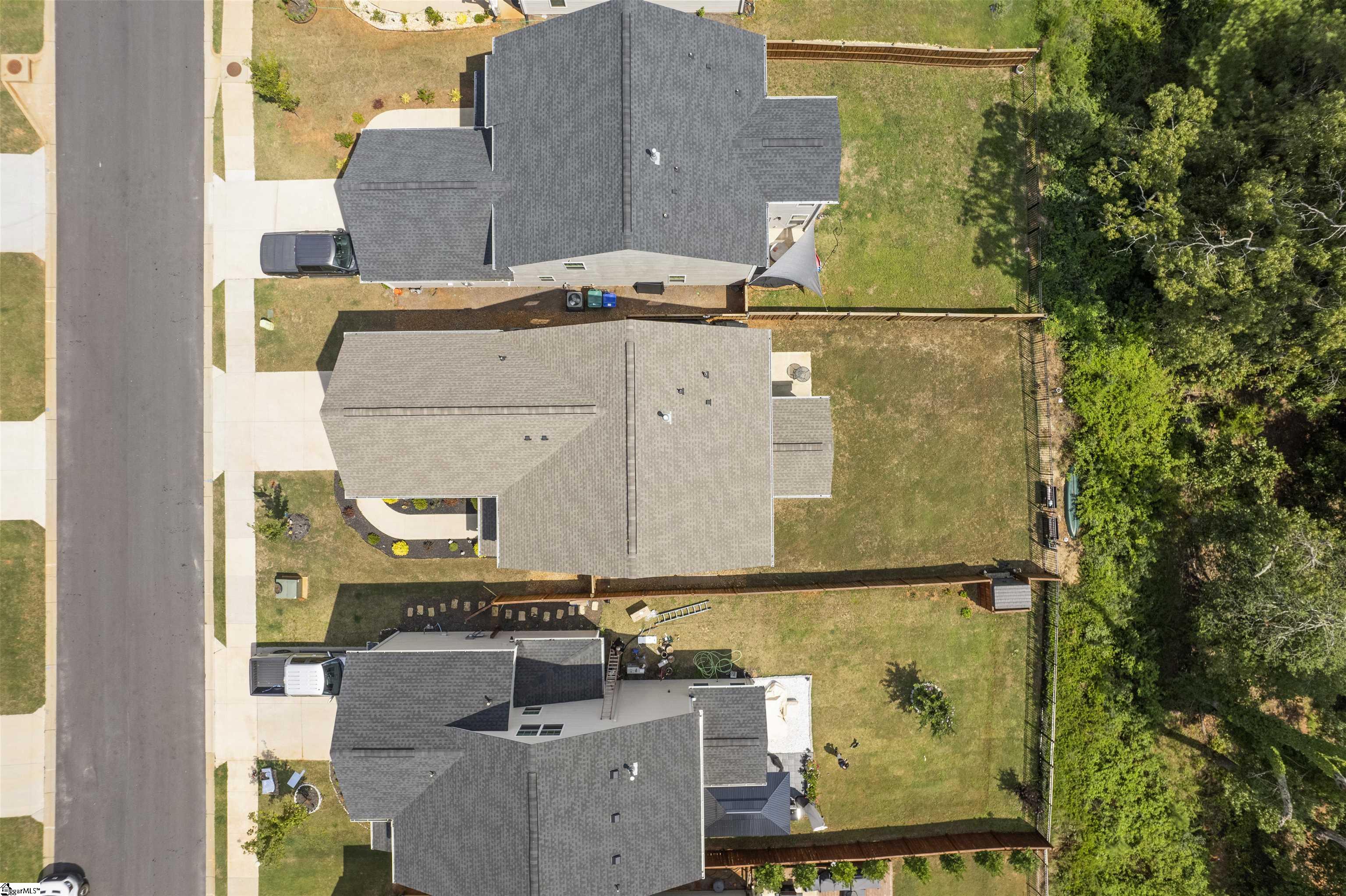 121 Hyssop Court Greenville, SC 29607