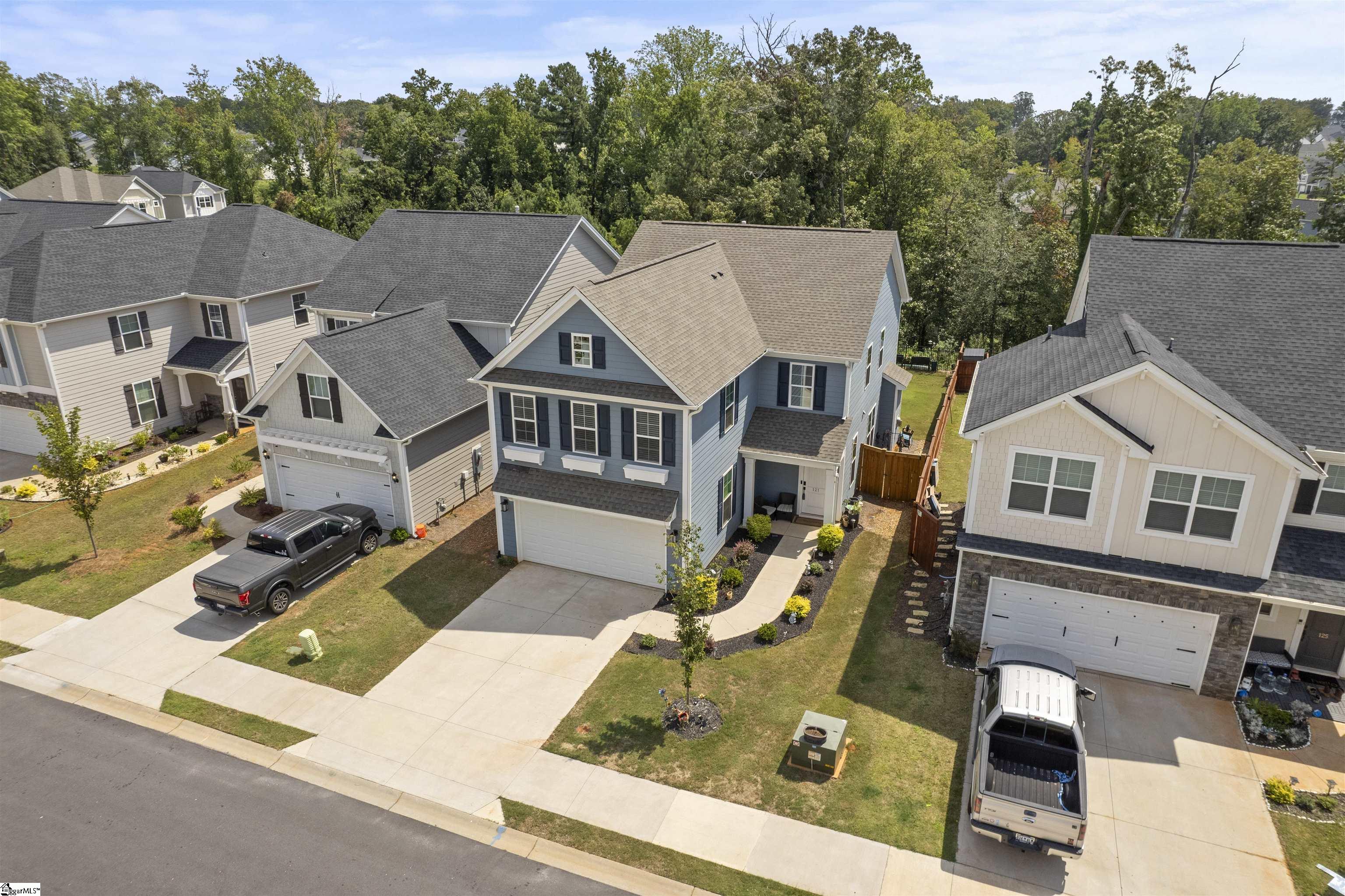 121 Hyssop Court Greenville, SC 29607