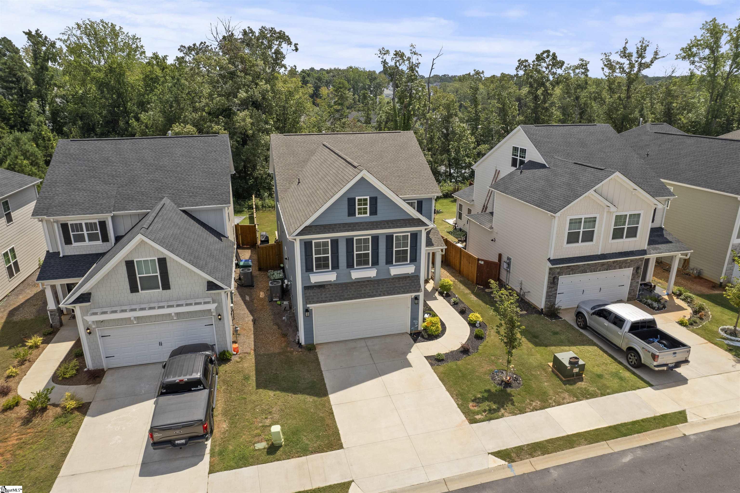 121 Hyssop Court Greenville, SC 29607