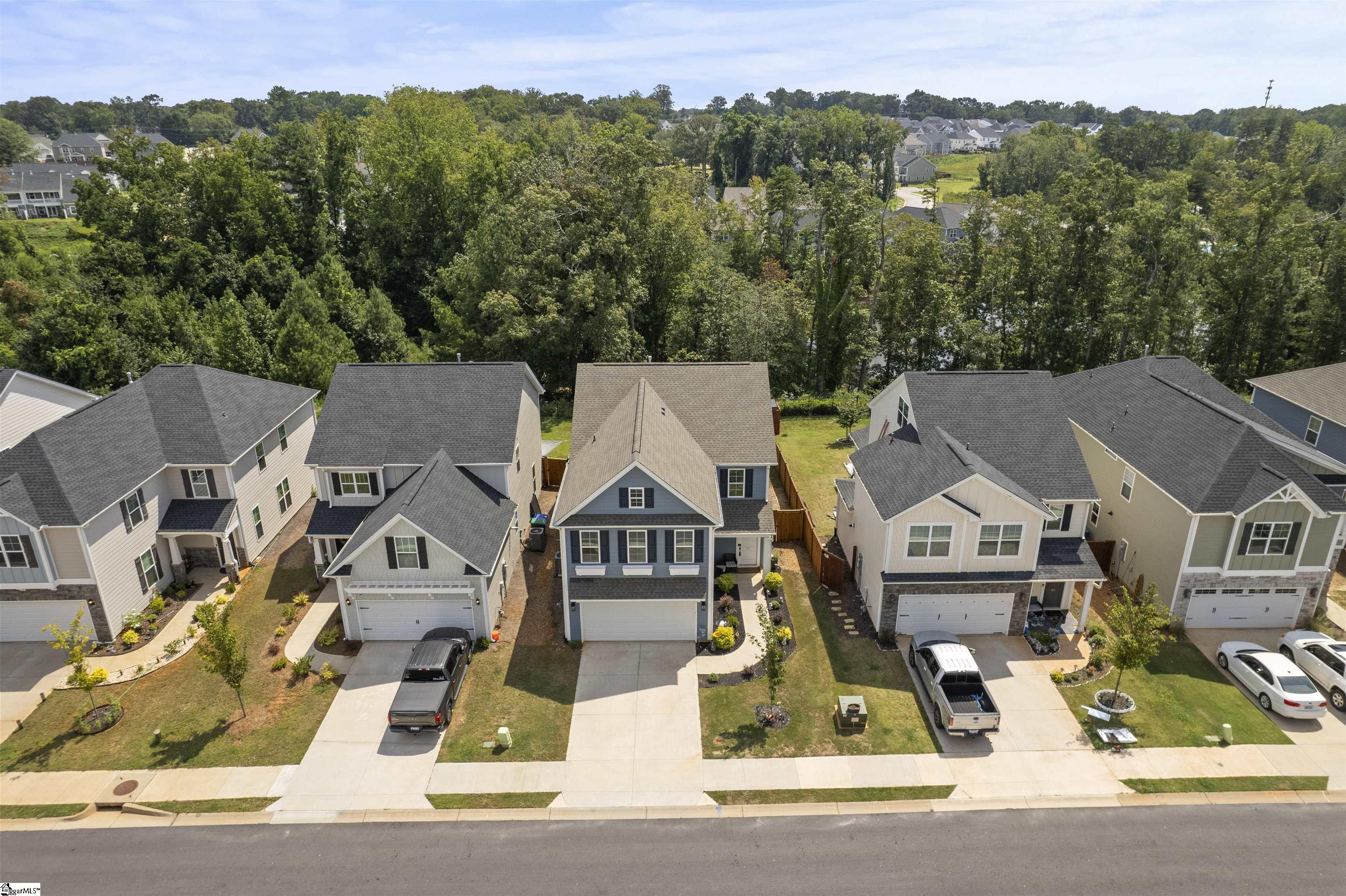 121 Hyssop Court Greenville, SC 29607