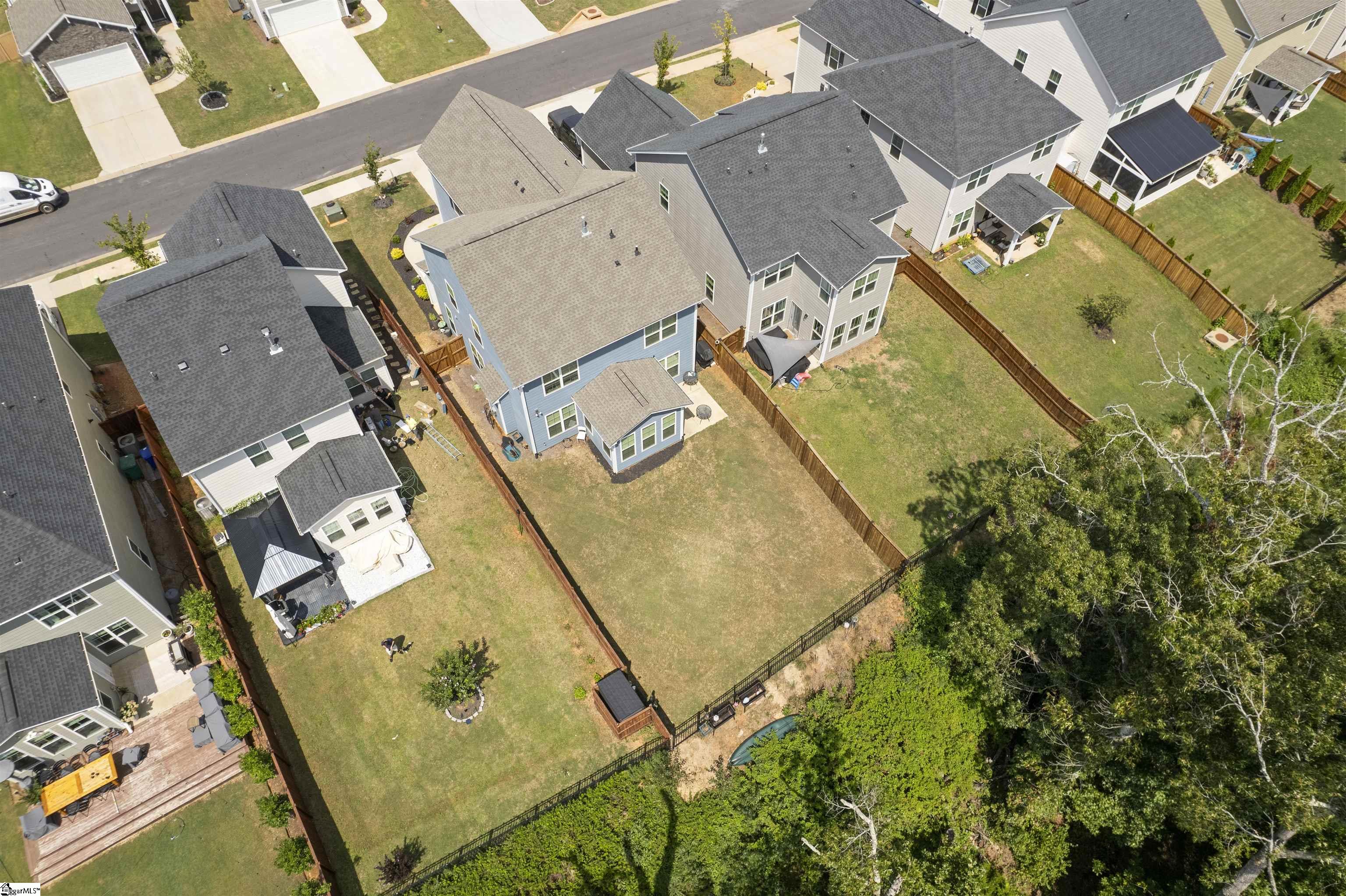 121 Hyssop Court Greenville, SC 29607