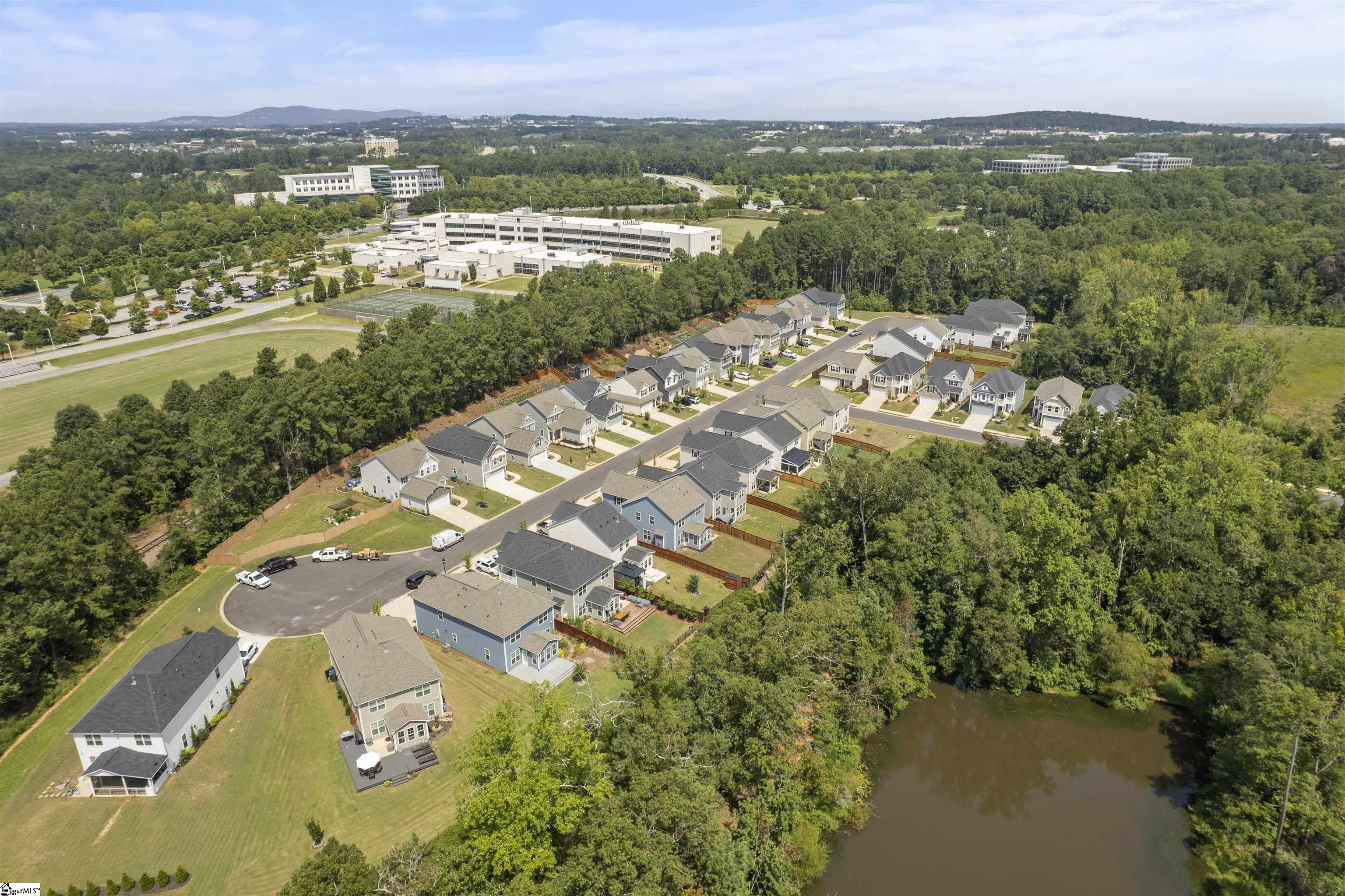 121 Hyssop Court Greenville, SC 29607