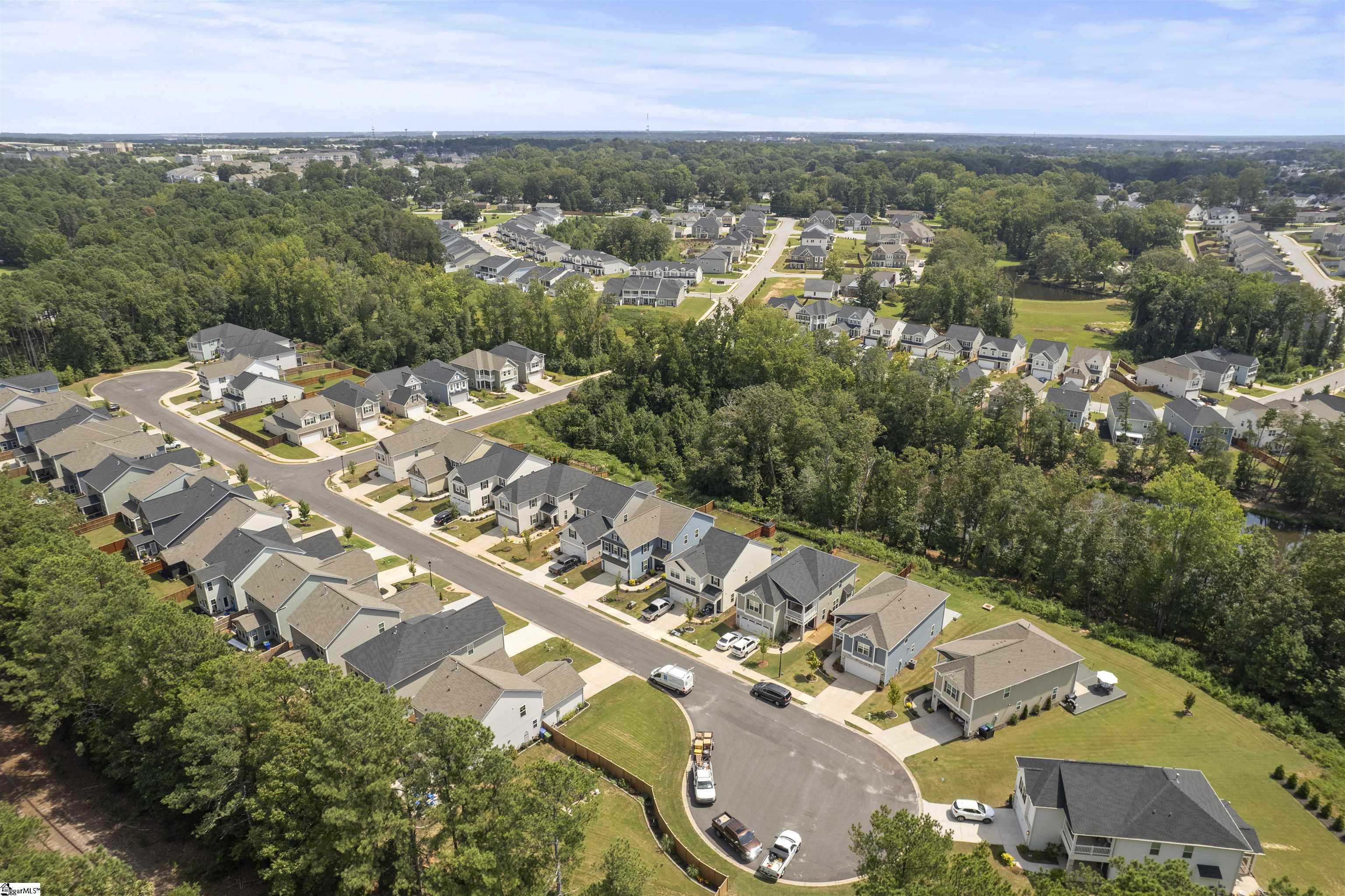 121 Hyssop Court Greenville, SC 29607