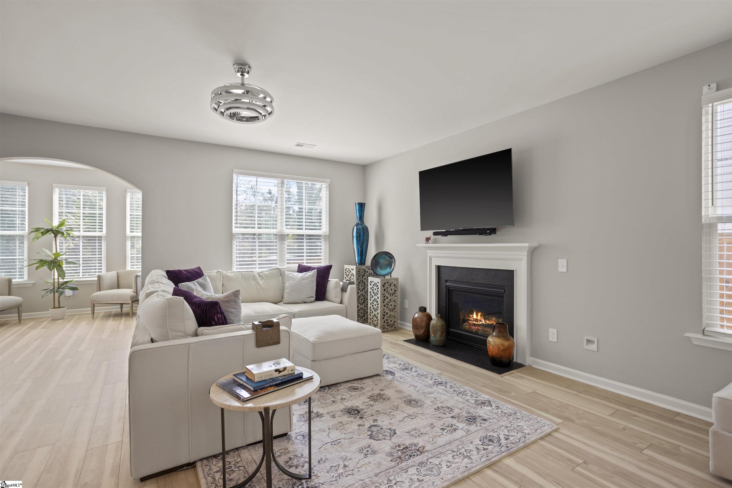 121 Hyssop Court Greenville, SC 29607