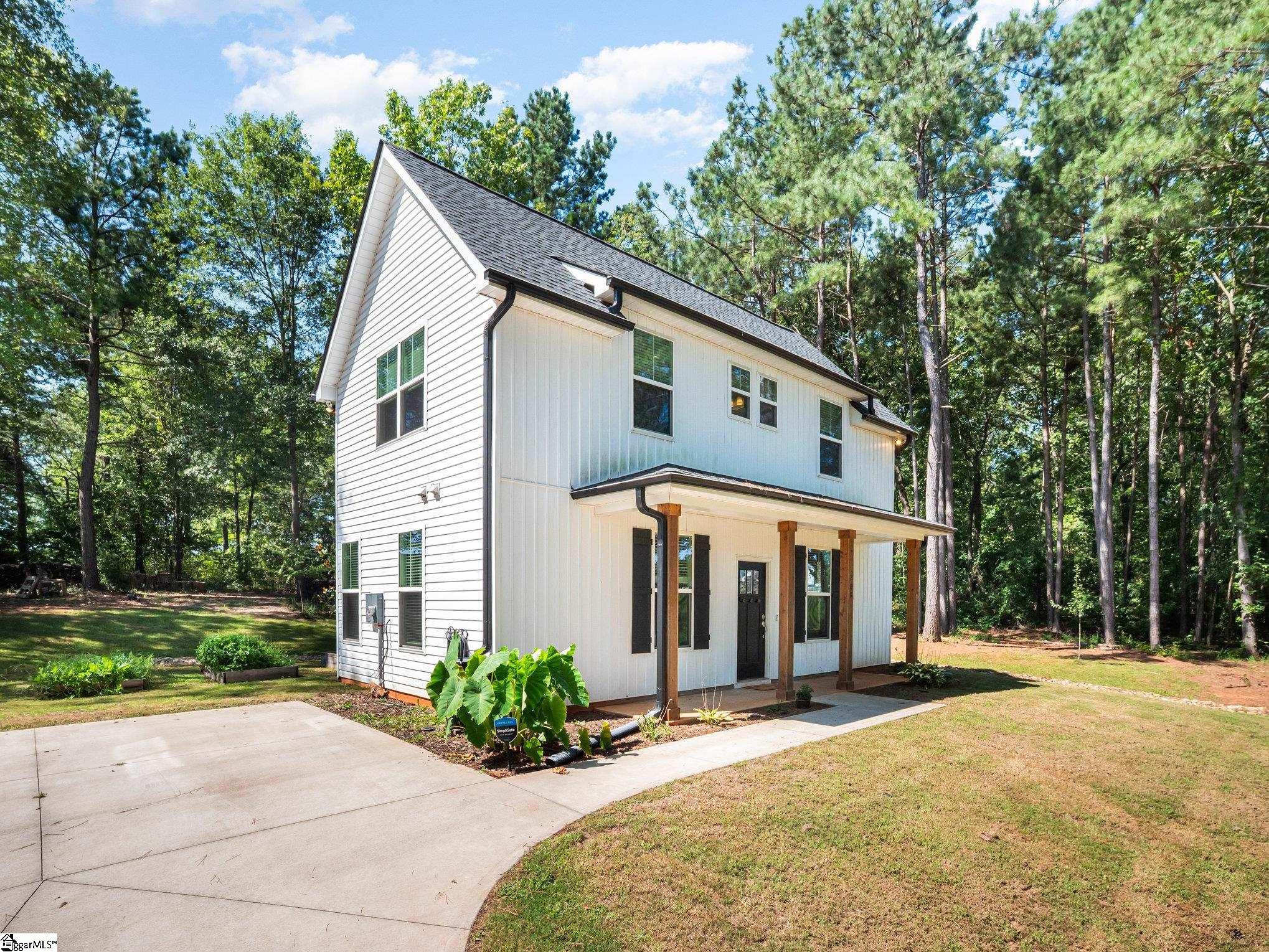 208 Big Woods Circle Belton, SC 29627-9430