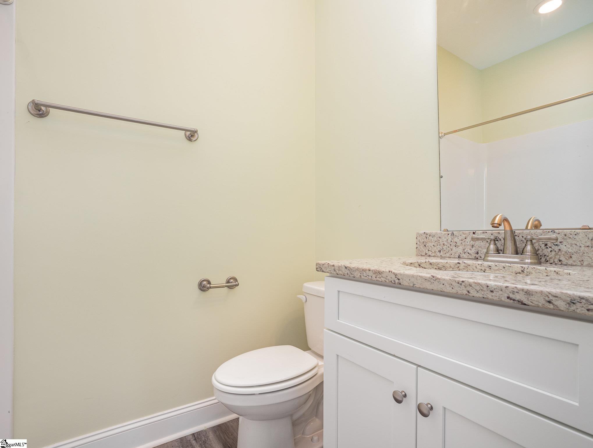 208 Big Woods Circle Belton, SC 29627-9430