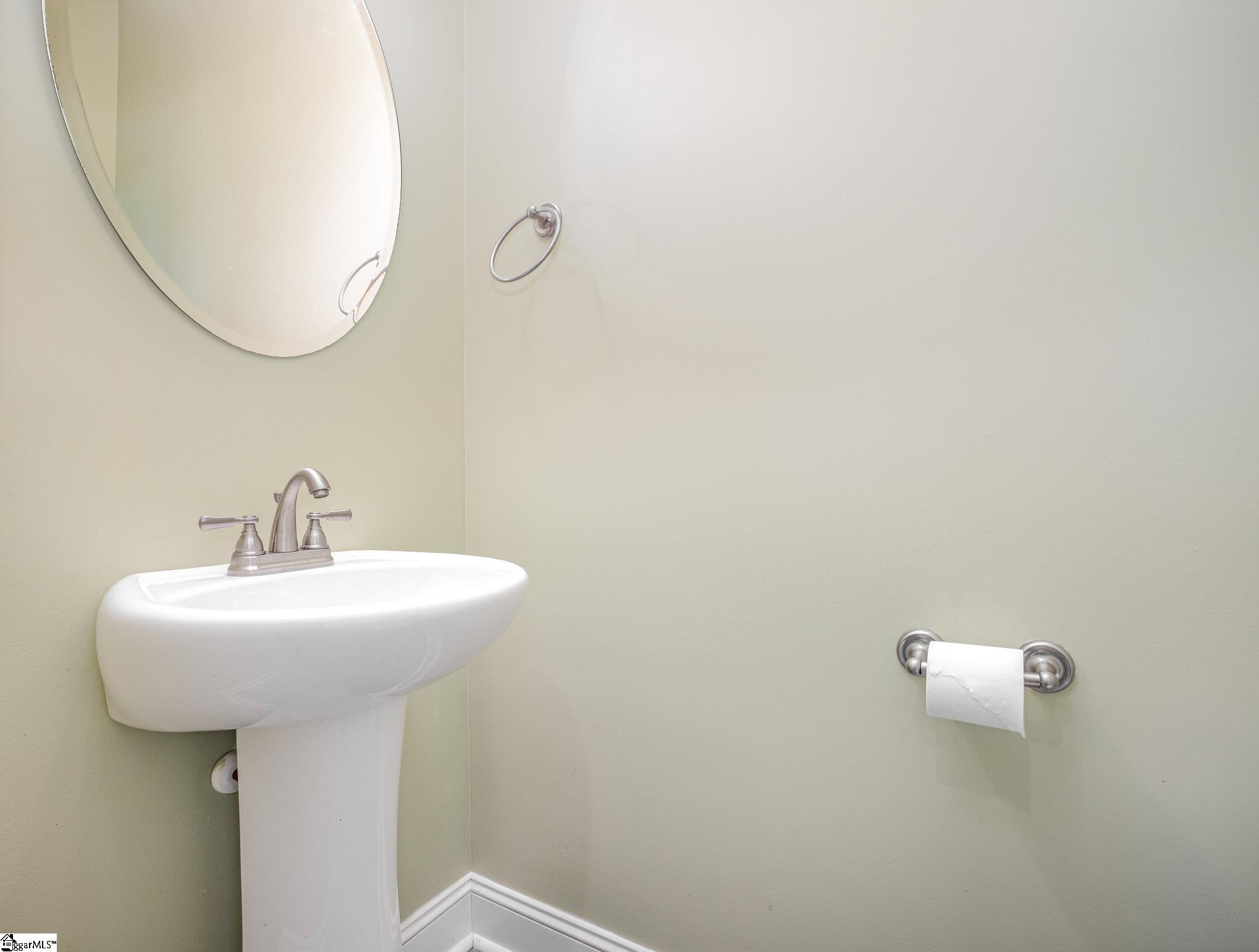 208 Big Woods Circle Belton, SC 29627-9430
