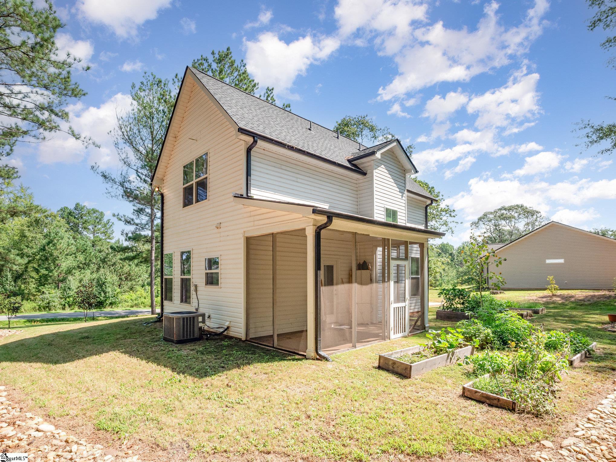 208 Big Woods Circle Belton, SC 29627-9430