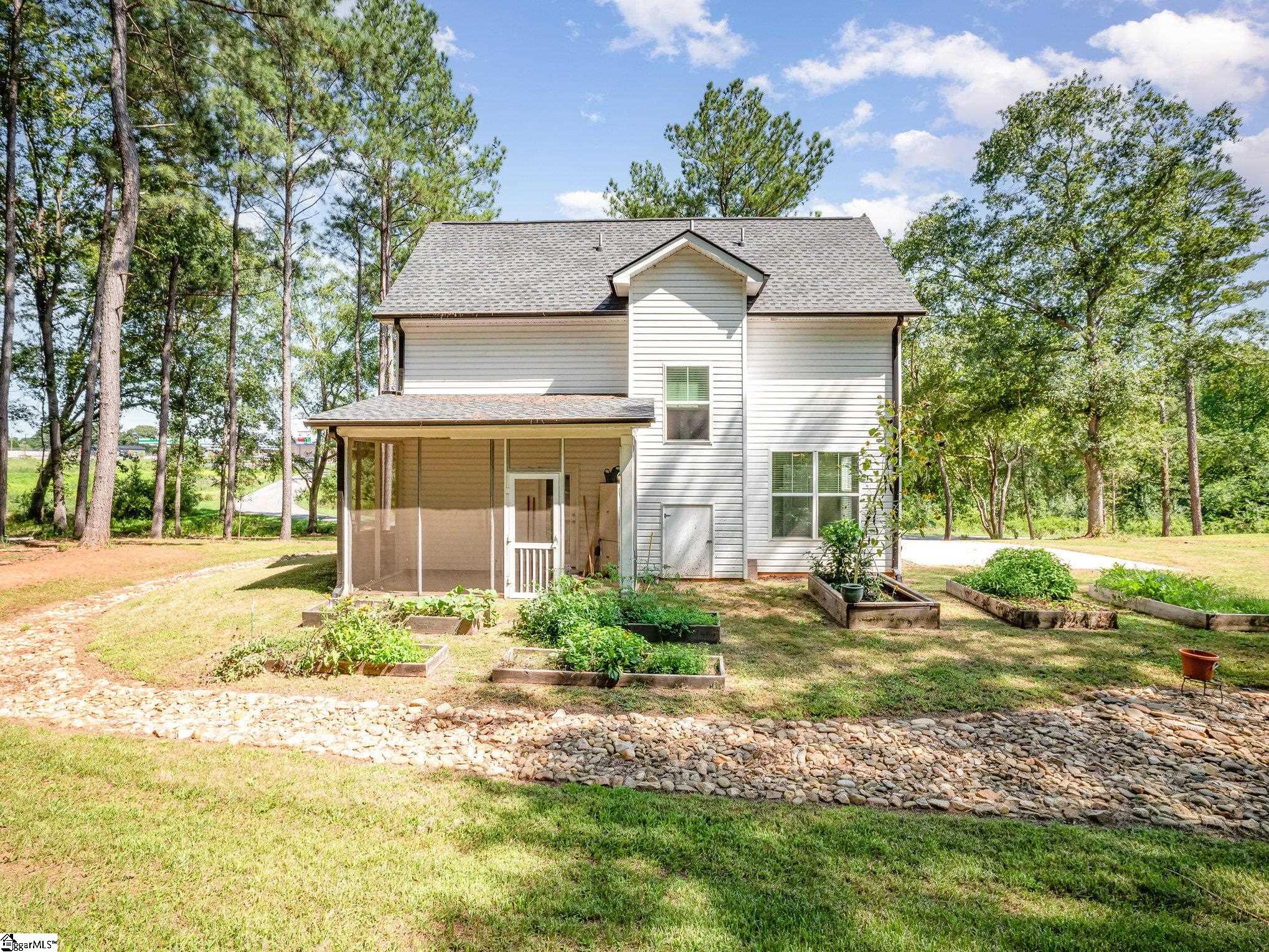 208 Big Woods Circle Belton, SC 29627-9430