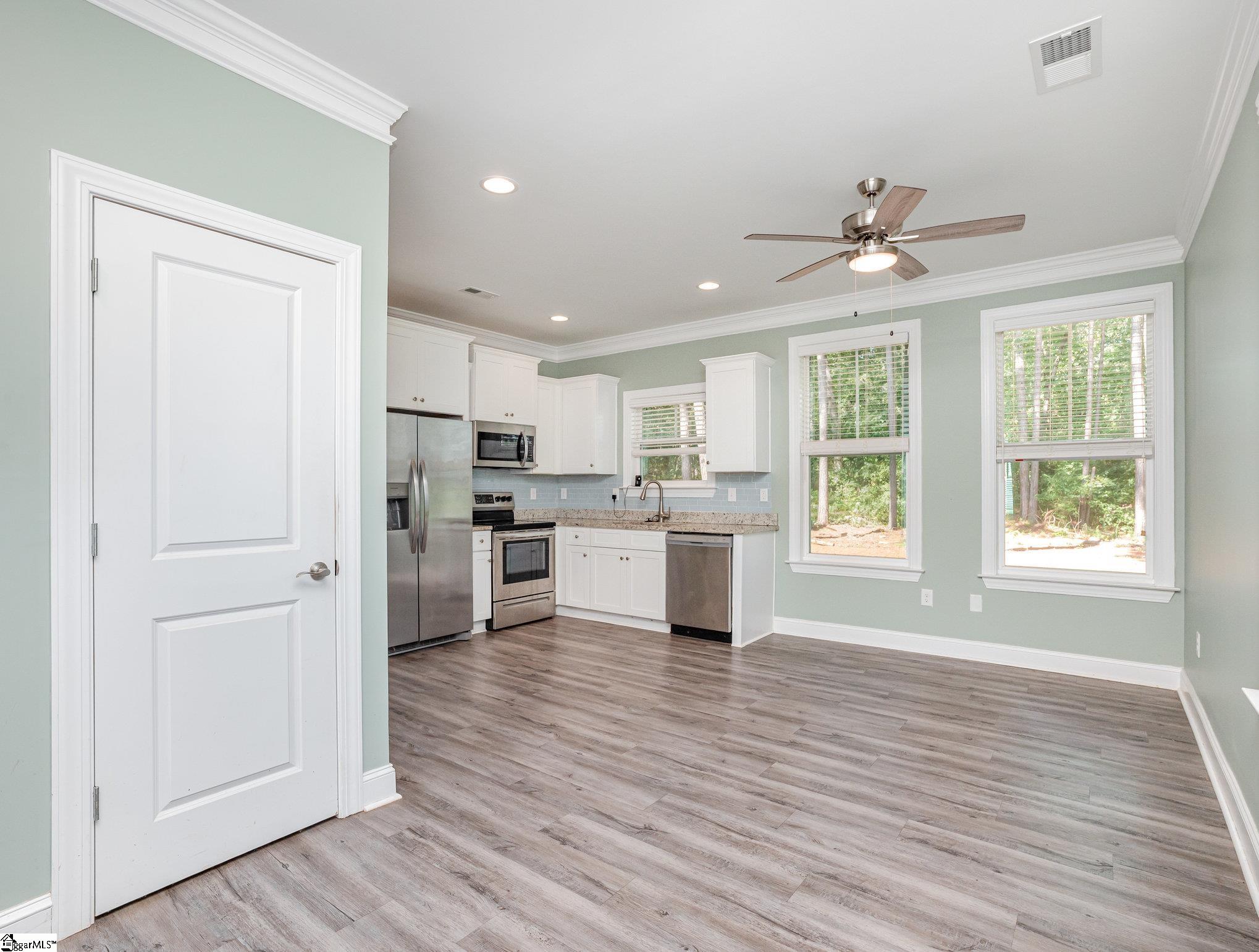 208 Big Woods Circle Belton, SC 29627-9430