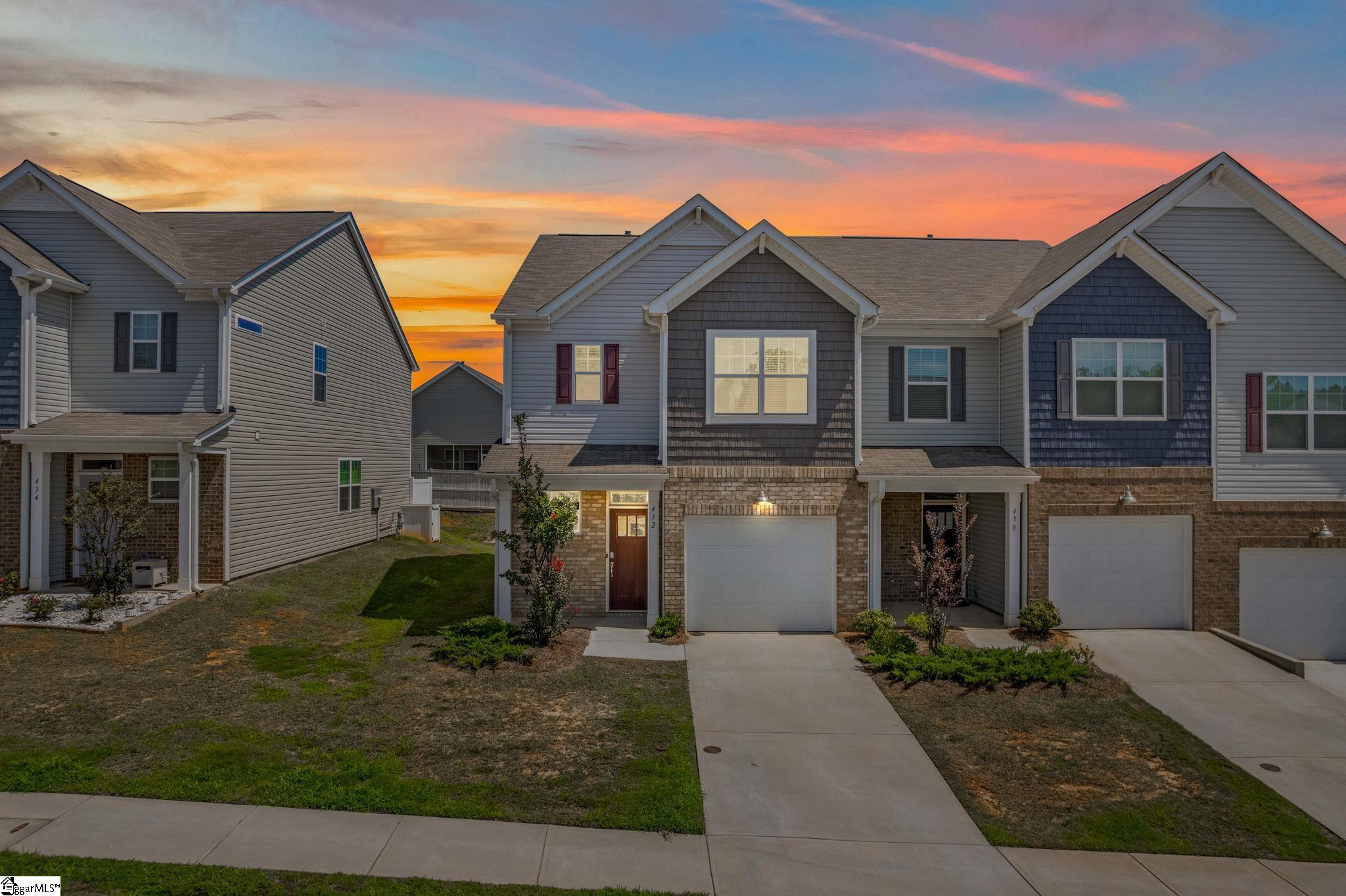 432 Bee Cove Way Pendelton, SC 29670