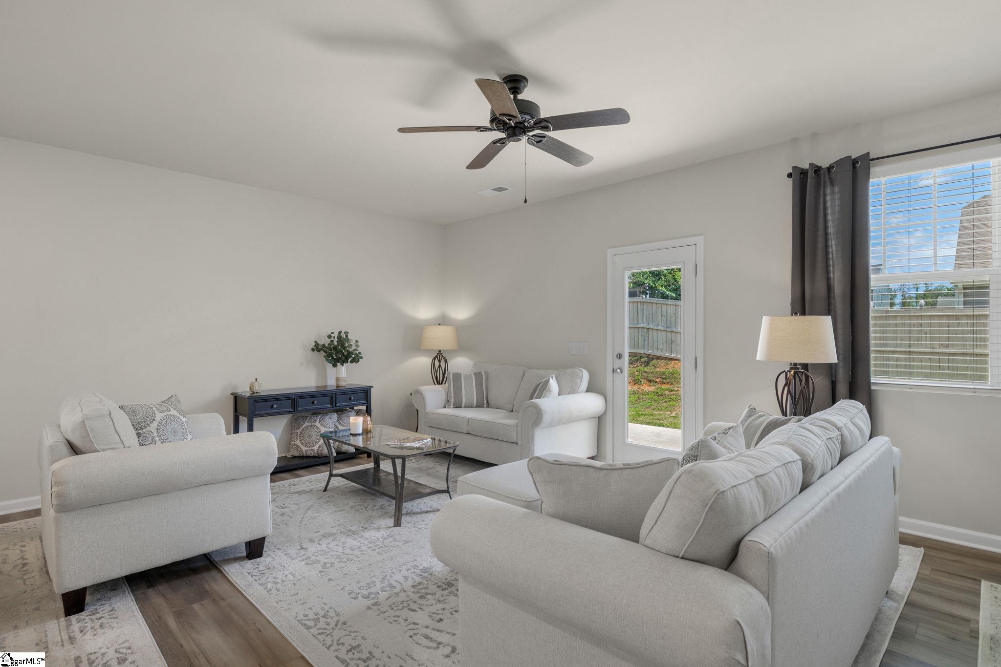 432 Bee Cove Way Pendelton, SC 29670