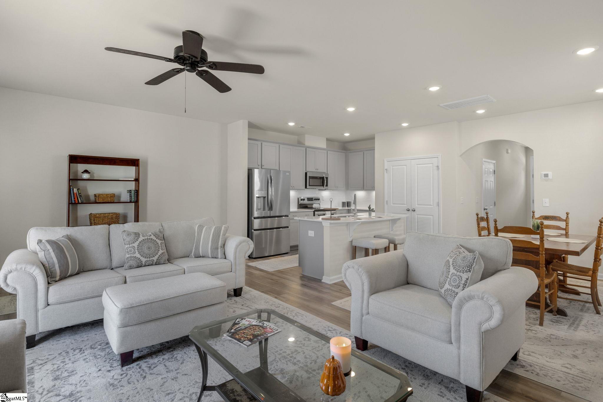 432 Bee Cove Way Pendelton, SC 29670