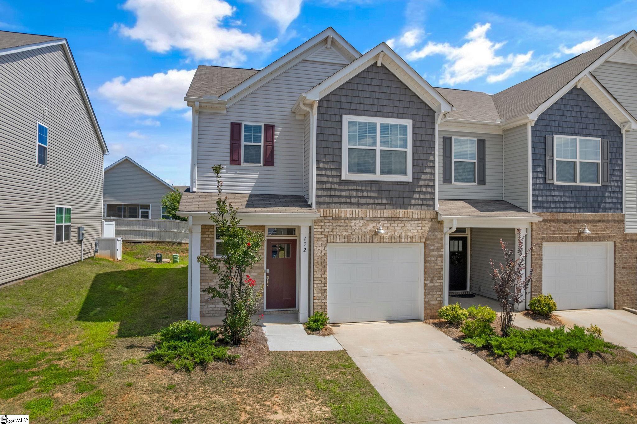 432 Bee Cove Way Pendelton, SC 29670