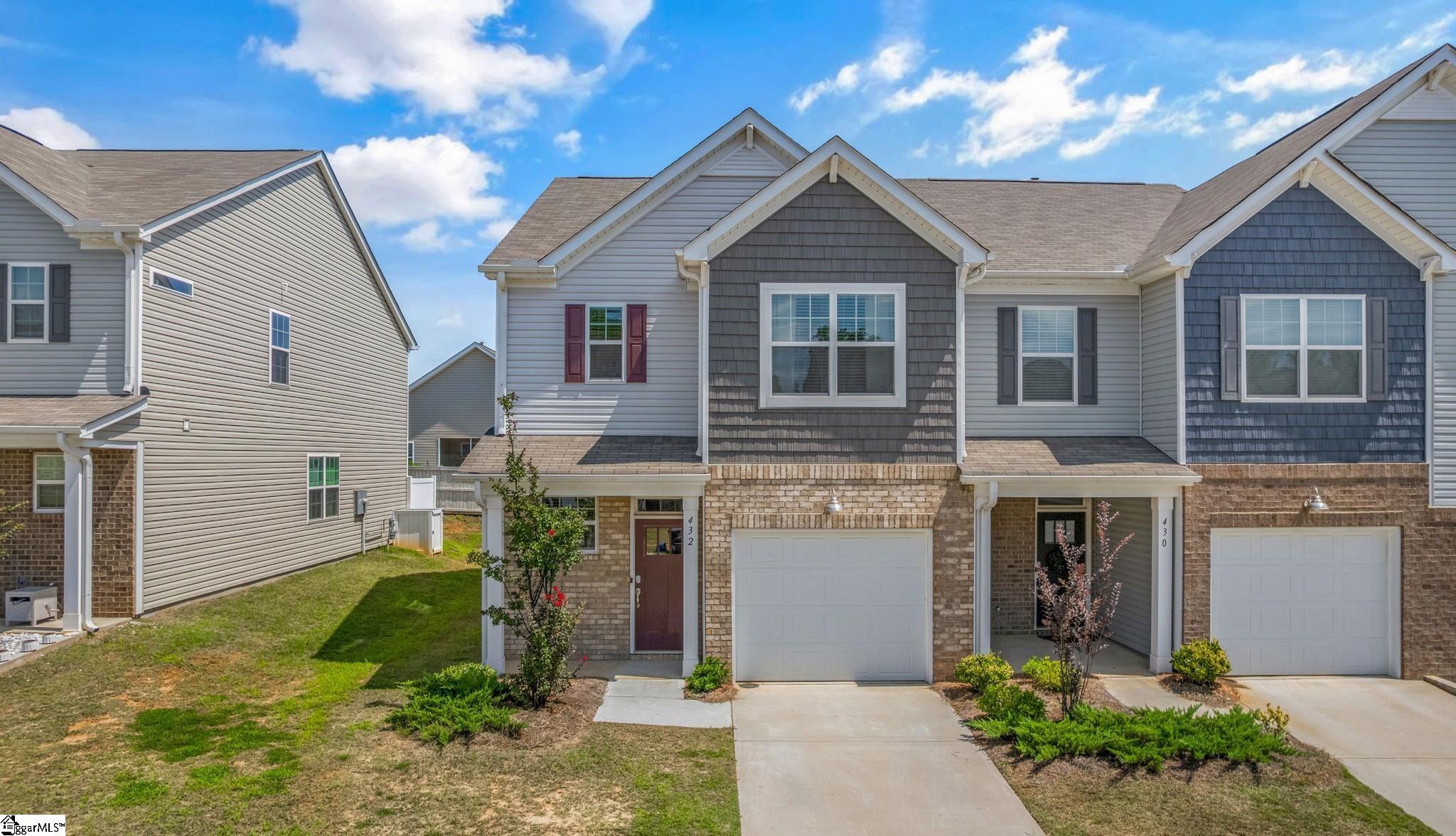 432 Bee Cove Way Pendelton, SC 29670