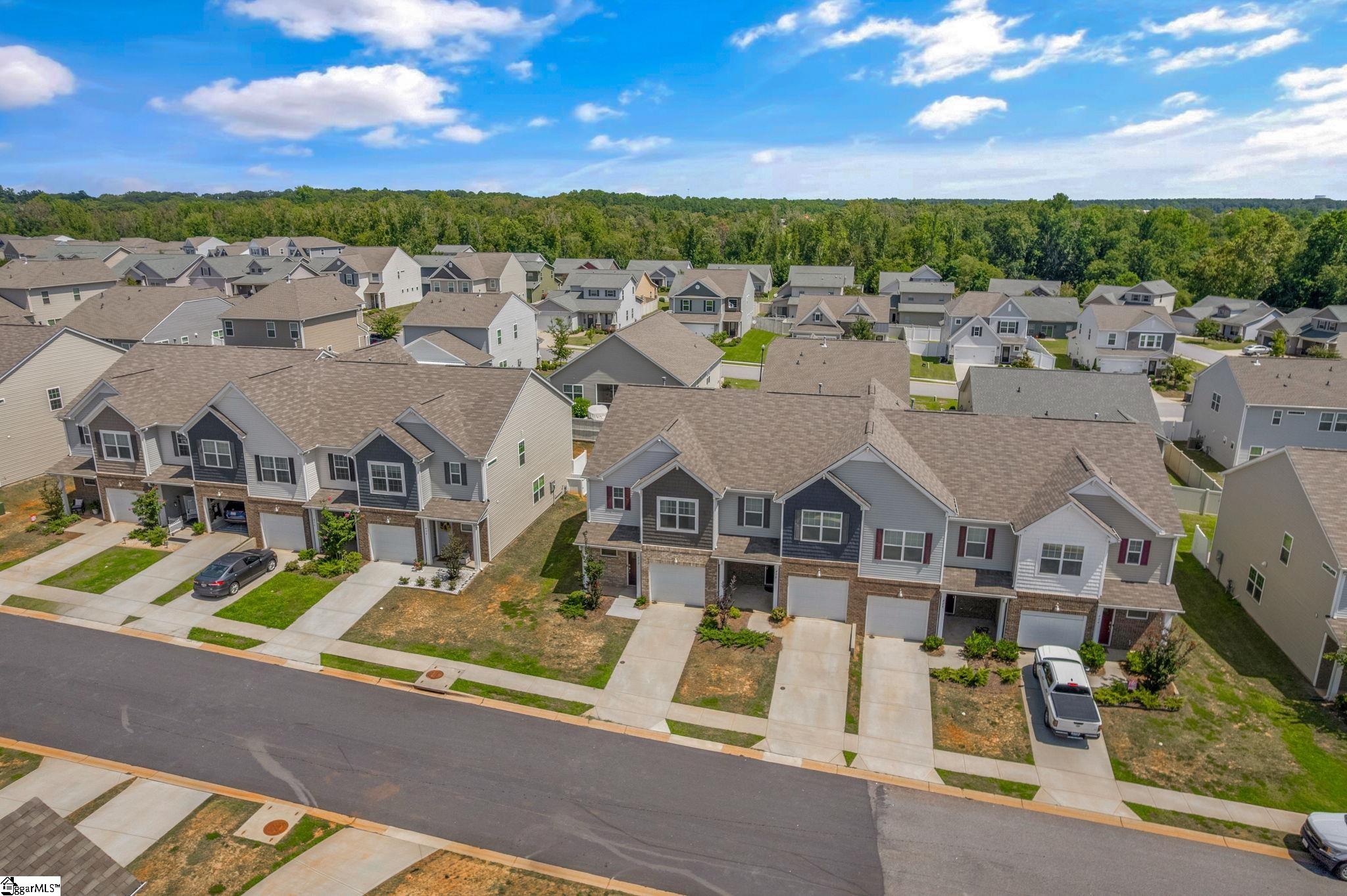 432 Bee Cove Way Pendelton, SC 29670
