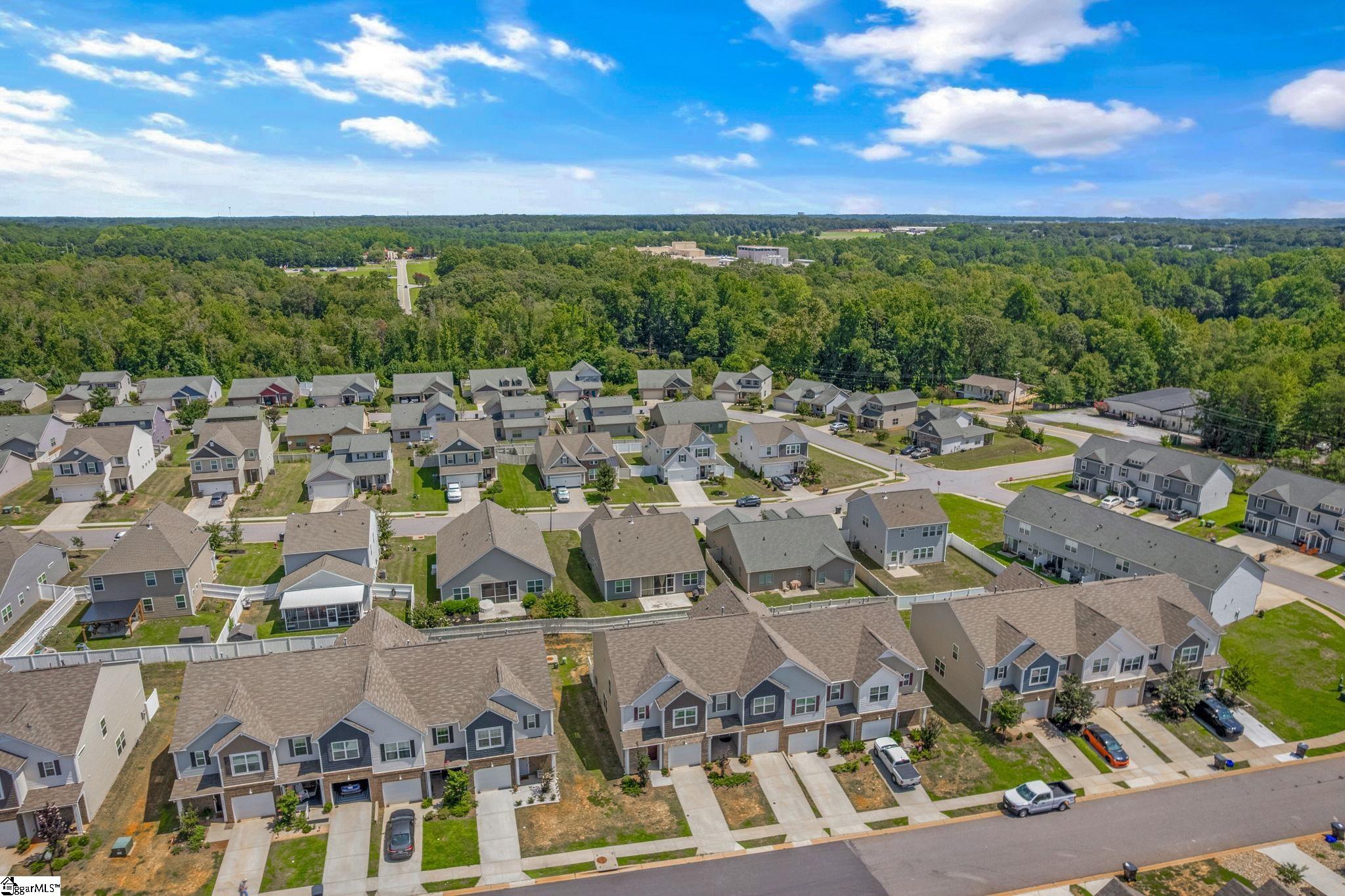 432 Bee Cove Way Pendelton, SC 29670