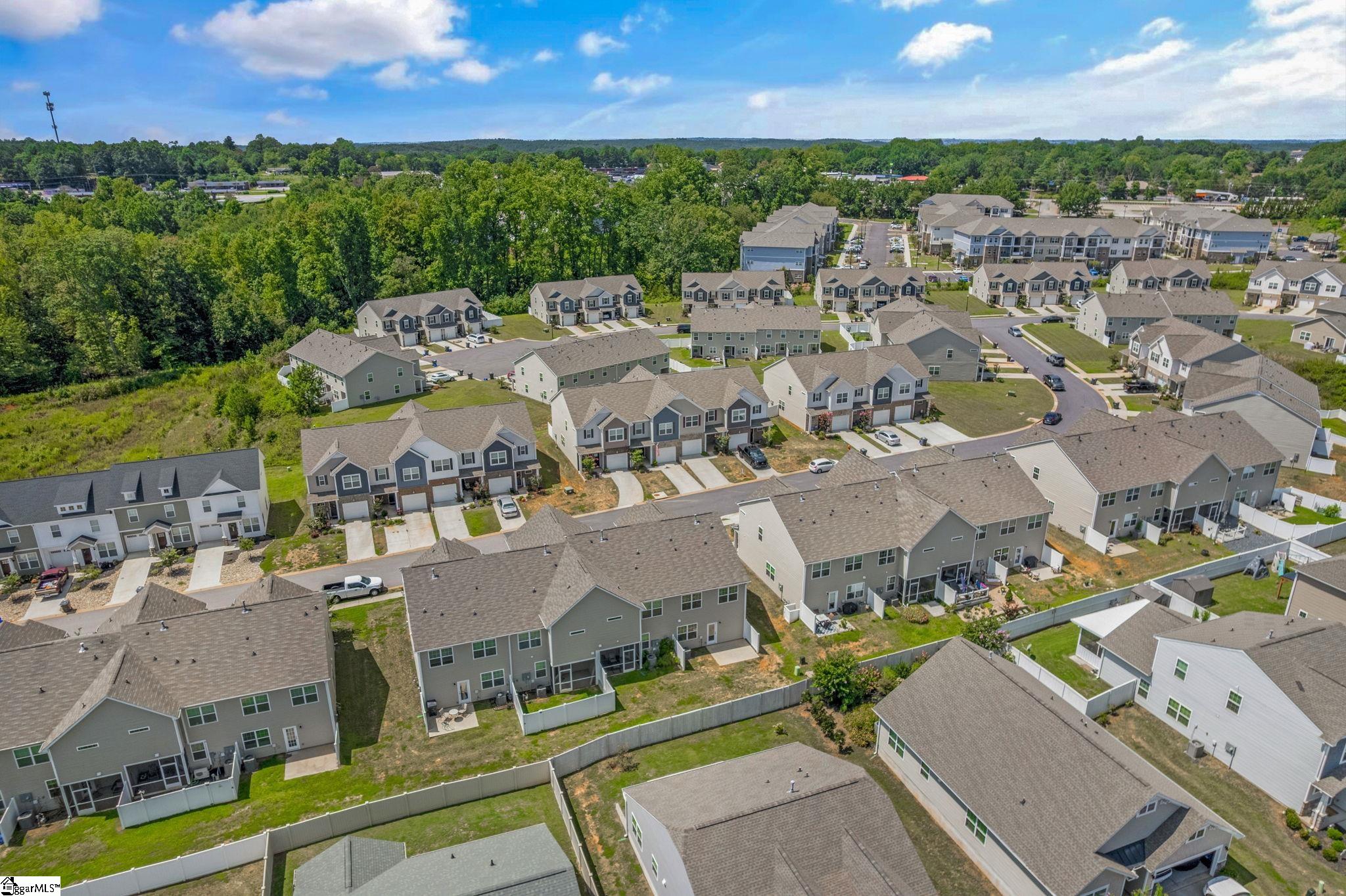 432 Bee Cove Way Pendelton, SC 29670