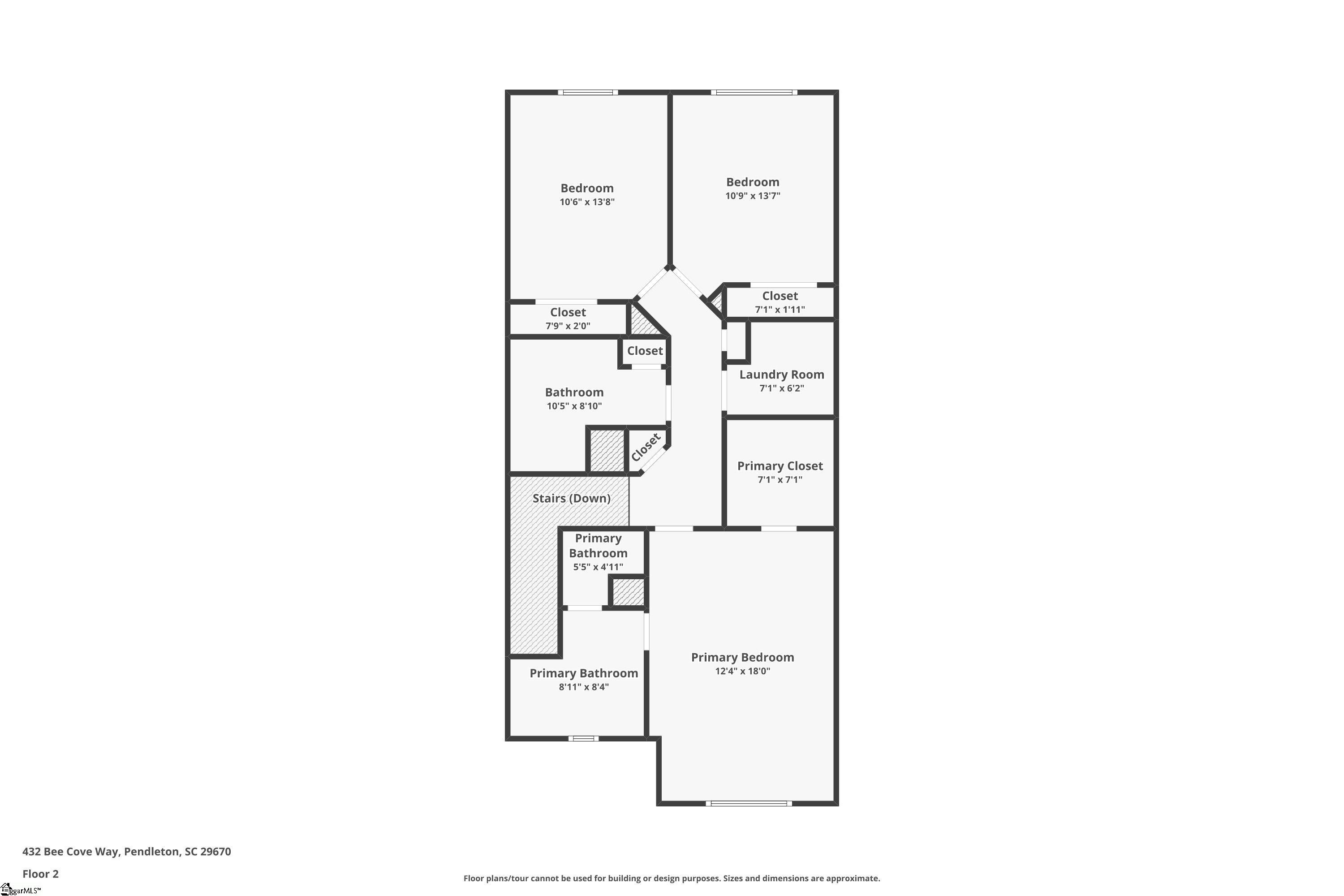 432 Bee Cove Way Pendelton, SC 29670