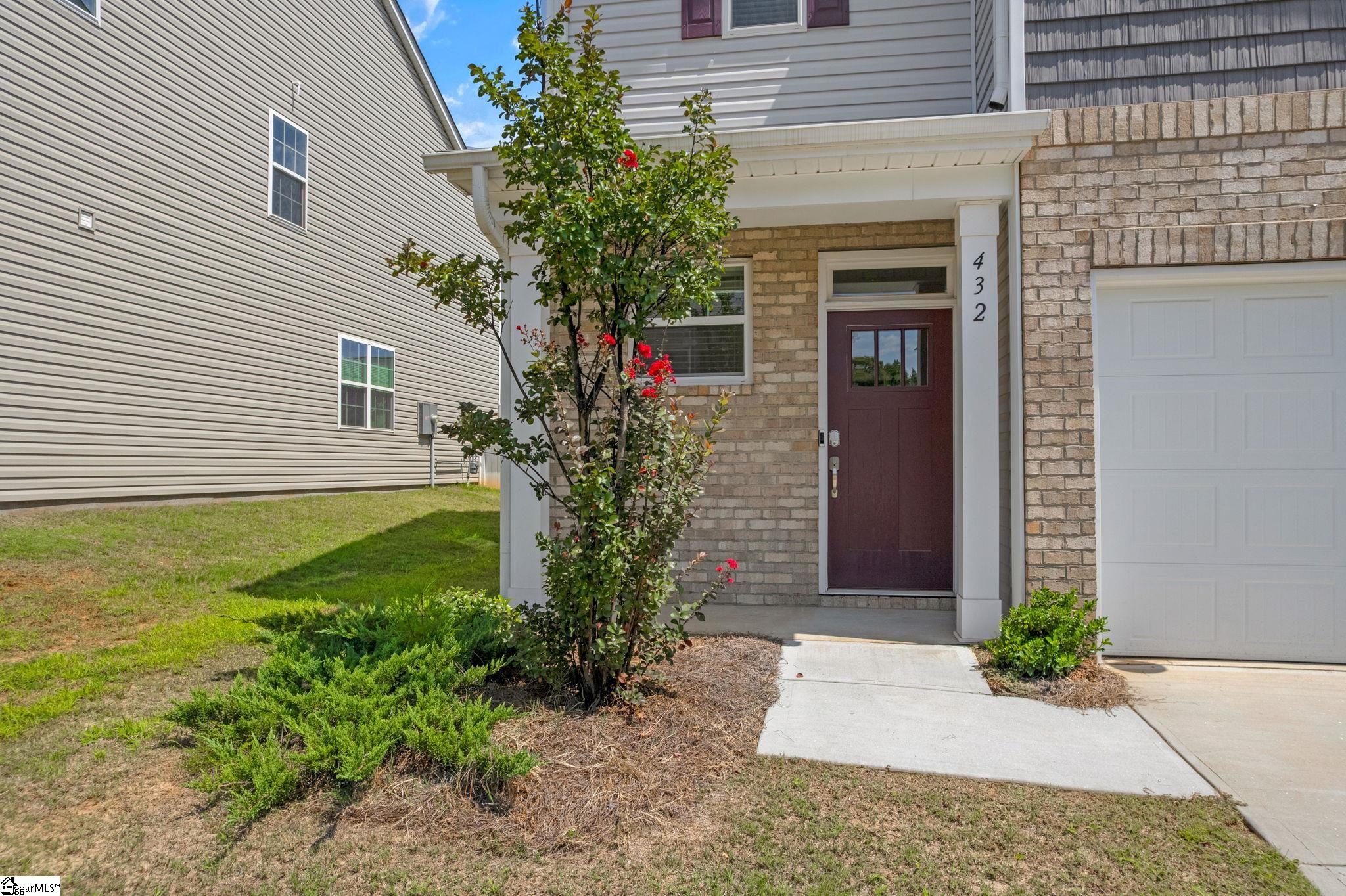 432 Bee Cove Way Pendelton, SC 29670