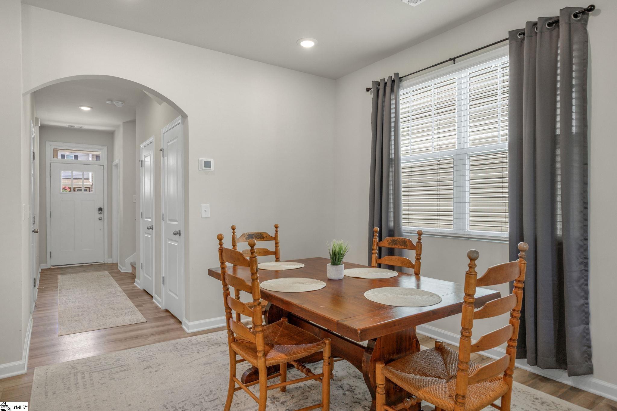 432 Bee Cove Way Pendelton, SC 29670
